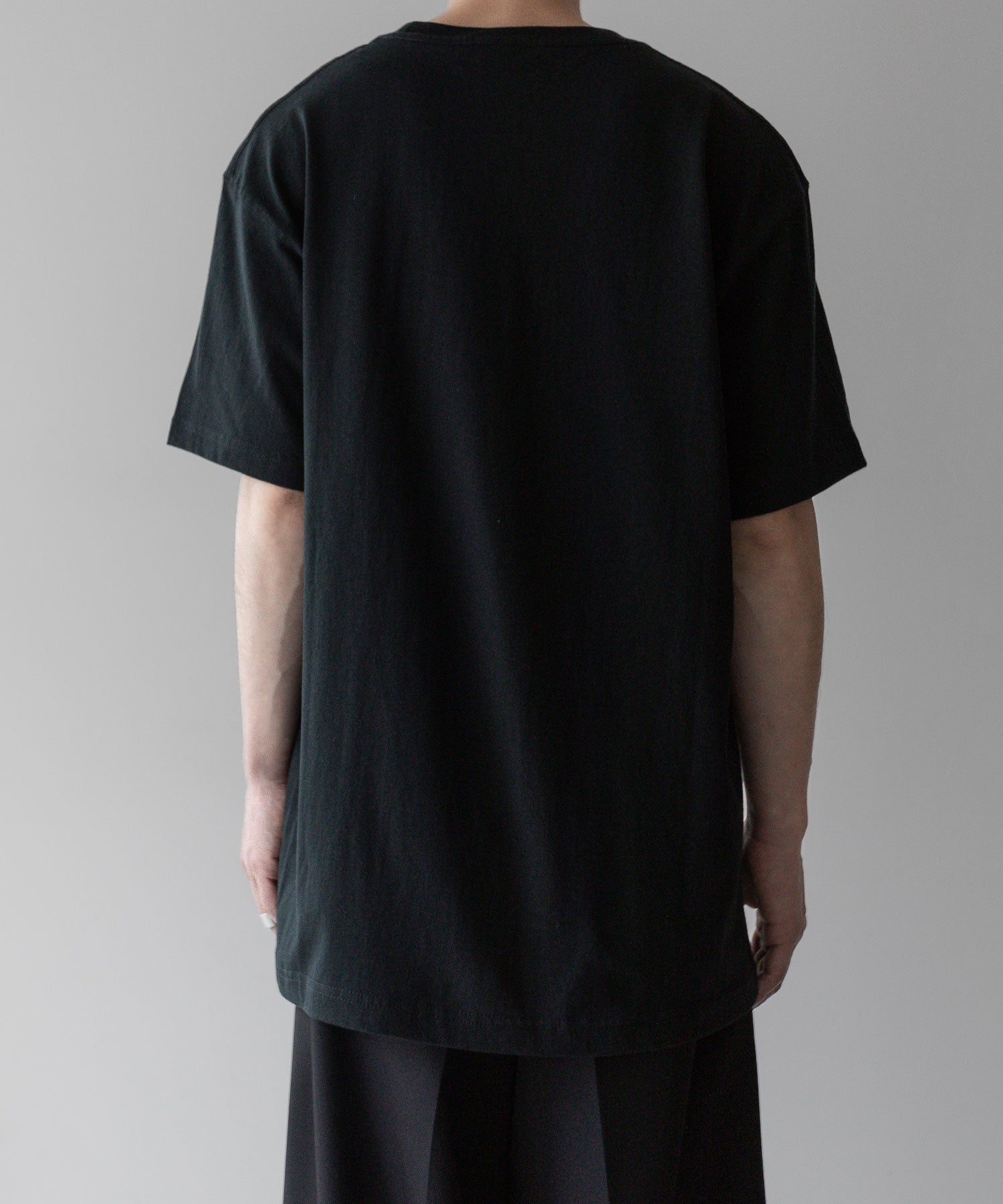 MICHELANGELO PRINT TEE S/S