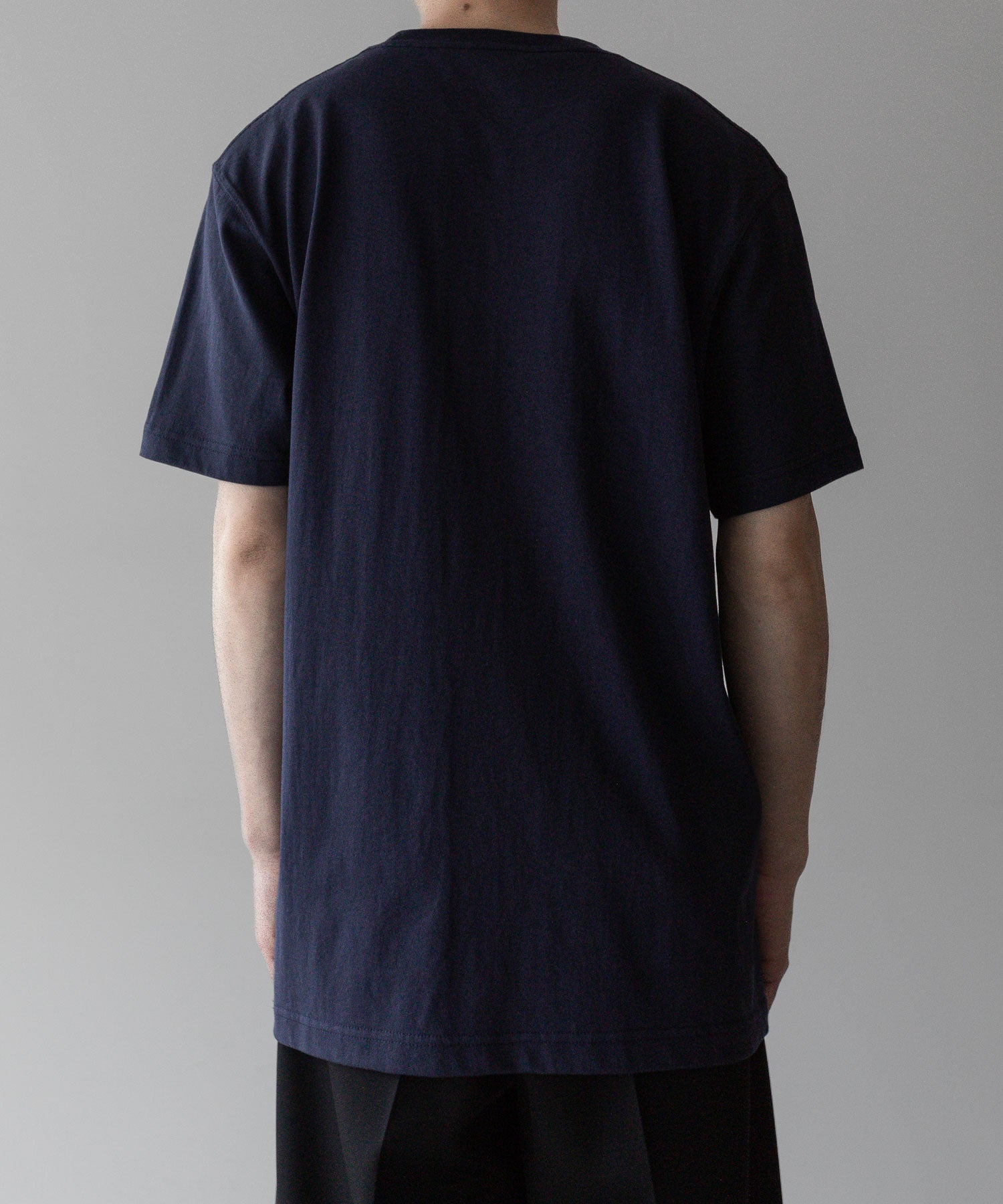 MICHELANGELO PRINT TEE S/S