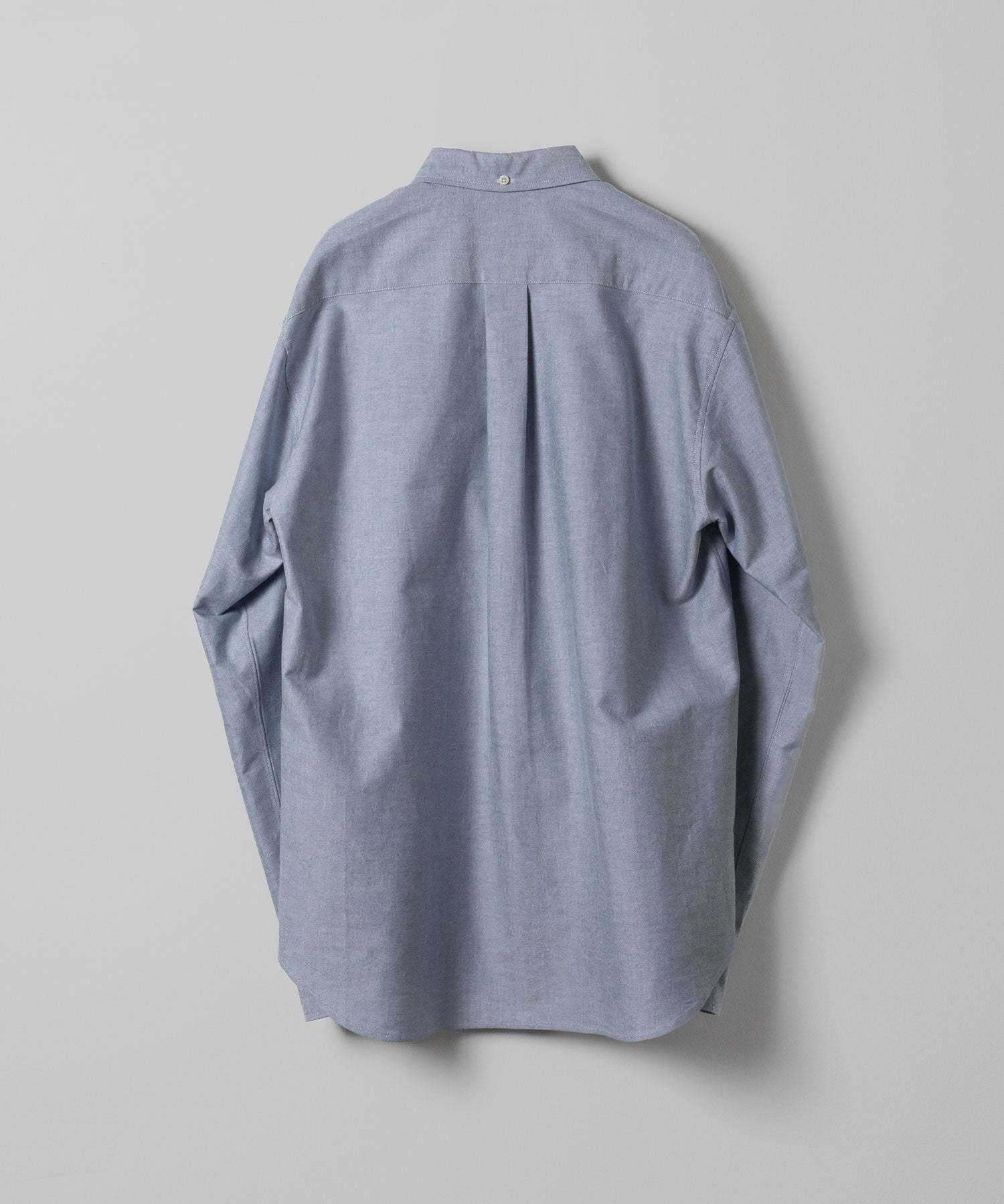 通販 オンラインショップ ネットショップ ボタンダウン プルオーバー 長袖 厚手 オーバーサイズ 大きめ クラシックフィット セミワイド ドレス ビッグシルエット ブレザー 春 夏 秋 冬 オールシーズン 通年 定番 きれいめ ファッション メンズ レディース ユニセックス ストリート モード 20代 30代 大人 かっこいい おしゃれ 可愛い アパレル ブランド シンプル コーデ 私服 普段着 ビジネス カジュアル リラックス アイビー アメトラ アメカジ イギリス プレッピー クラシック トラッド フロント ボウタイ ポーラータイ ループタイ 後 サックス ブルー シティボーイ シティガール