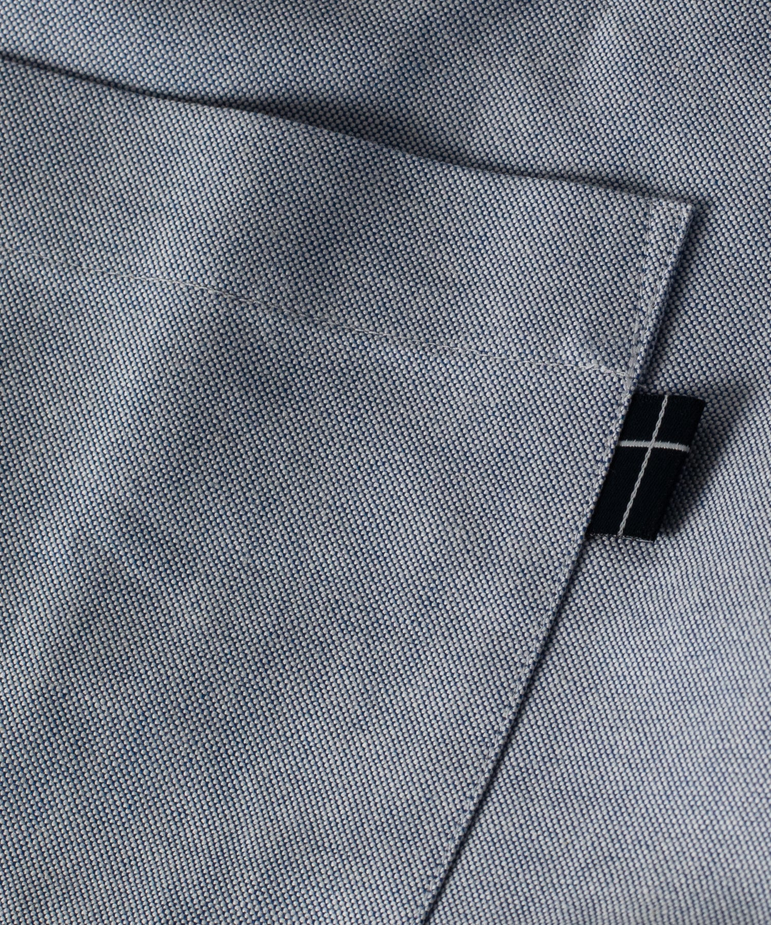 CLASSIC OXFORD PO SHIRTS L/S