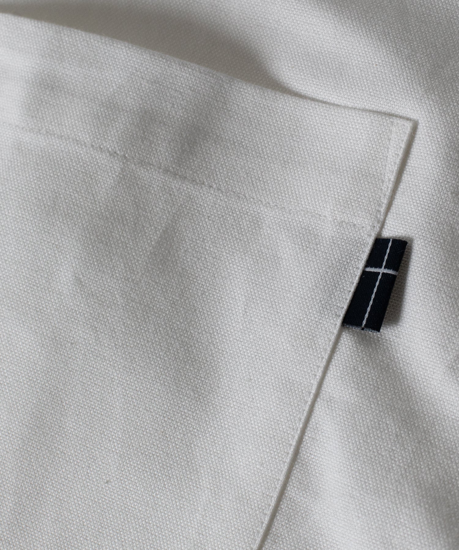 CLASSIC OXFORD PO SHIRTS L/S