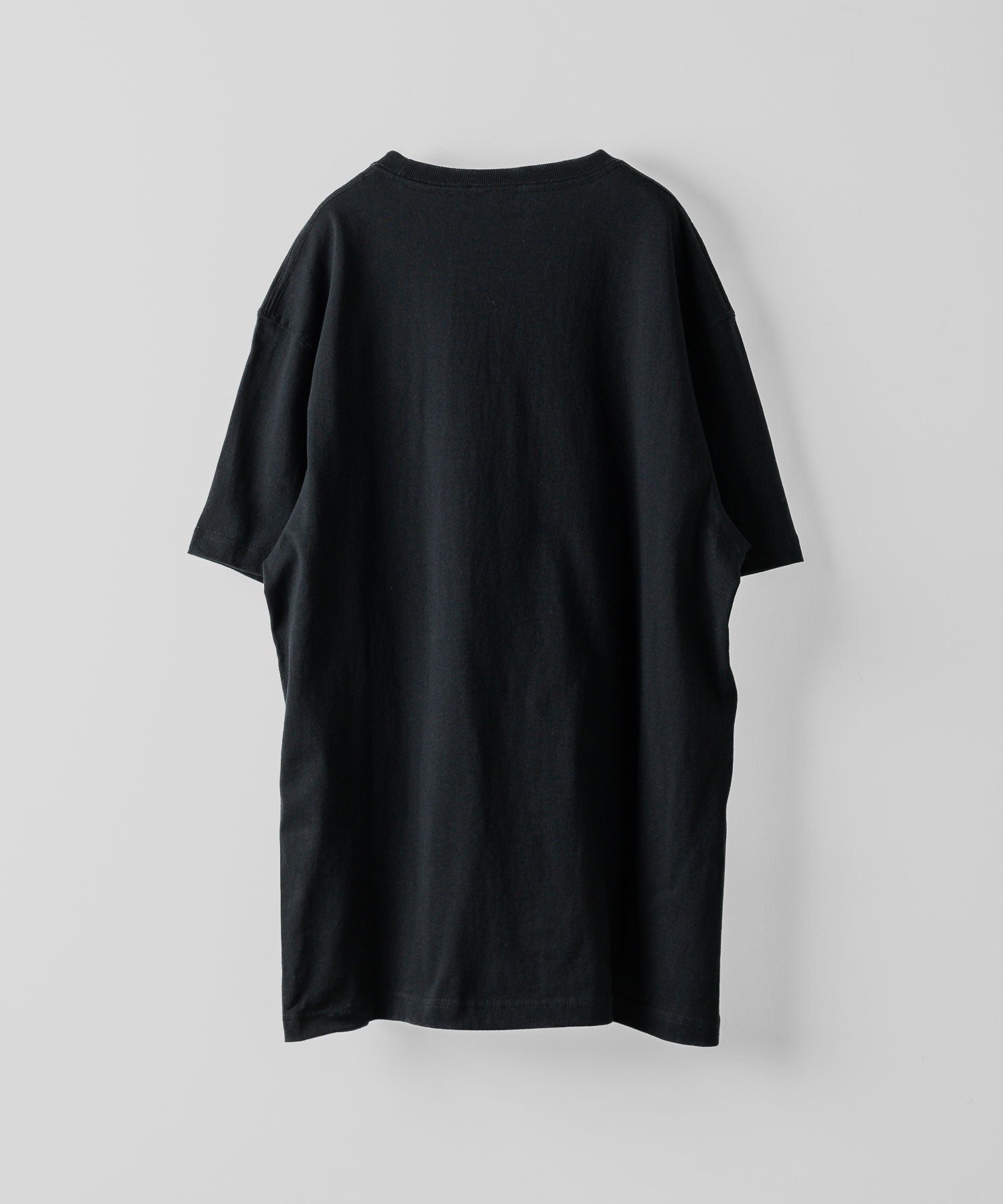 MICHELANGELO PRINT TEE S/S