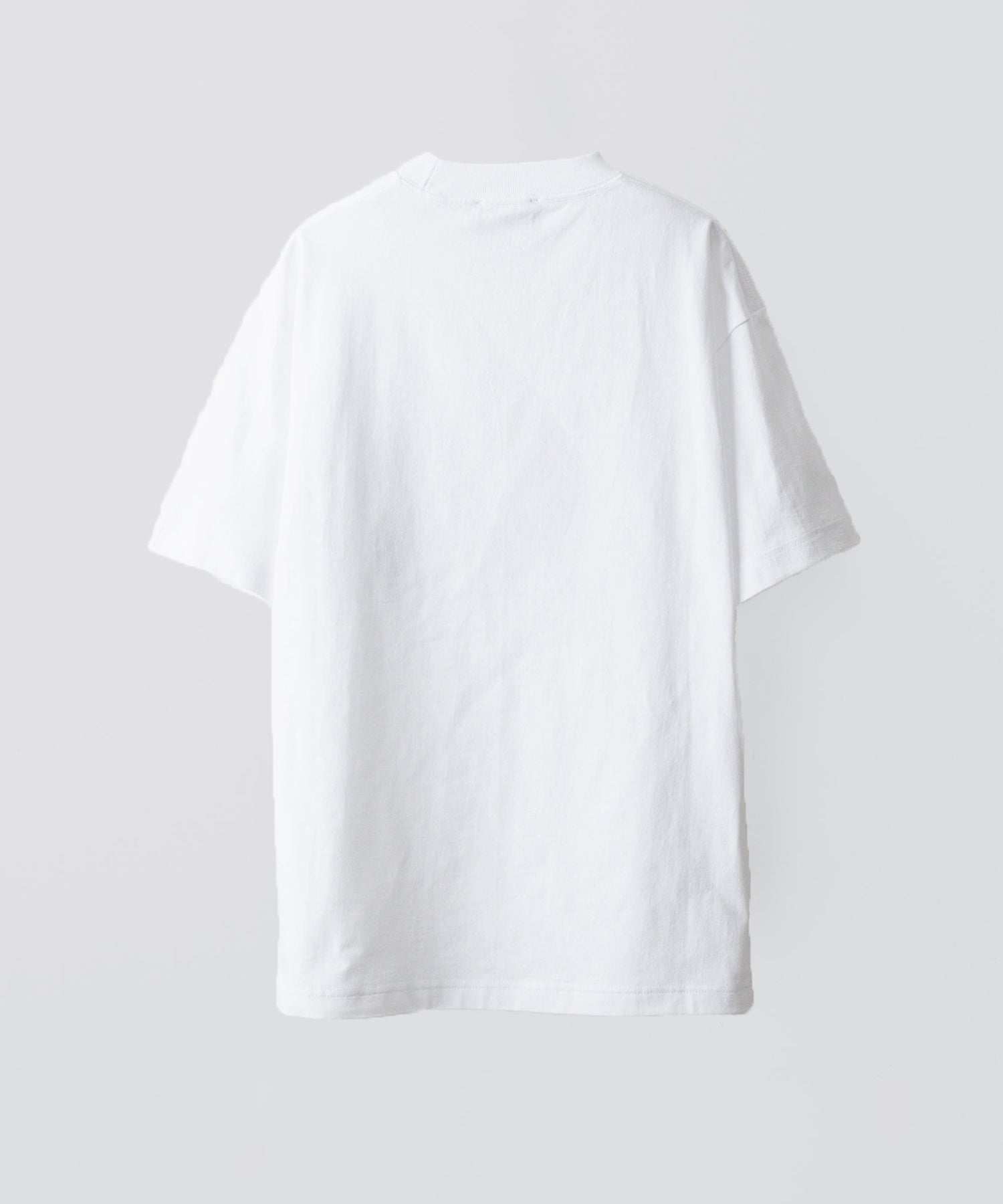 NUMBER 86 PRINT S/S TEE