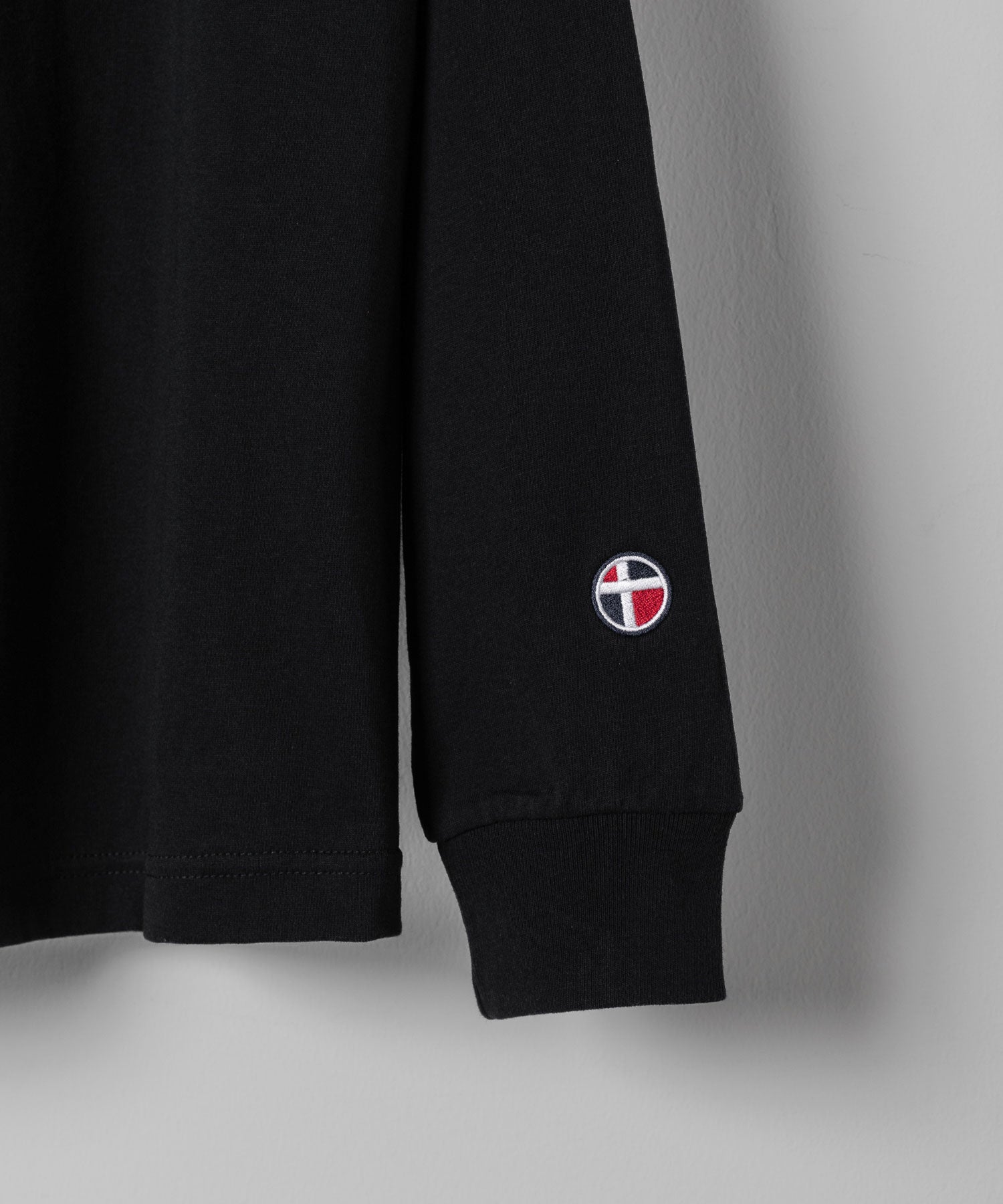 EL GRECO PRINT L/S TEE