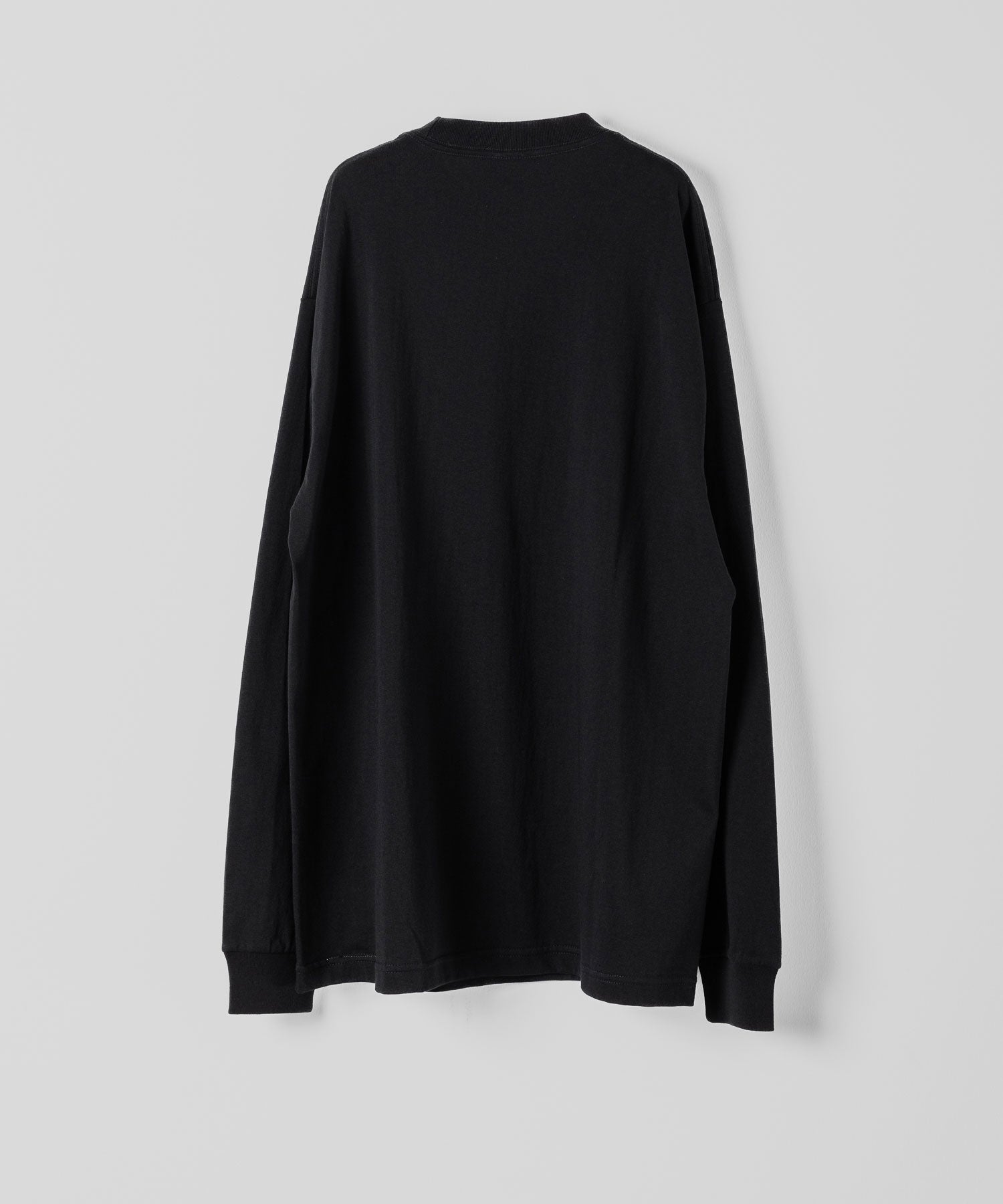 EL GRECO PRINT L/S TEE