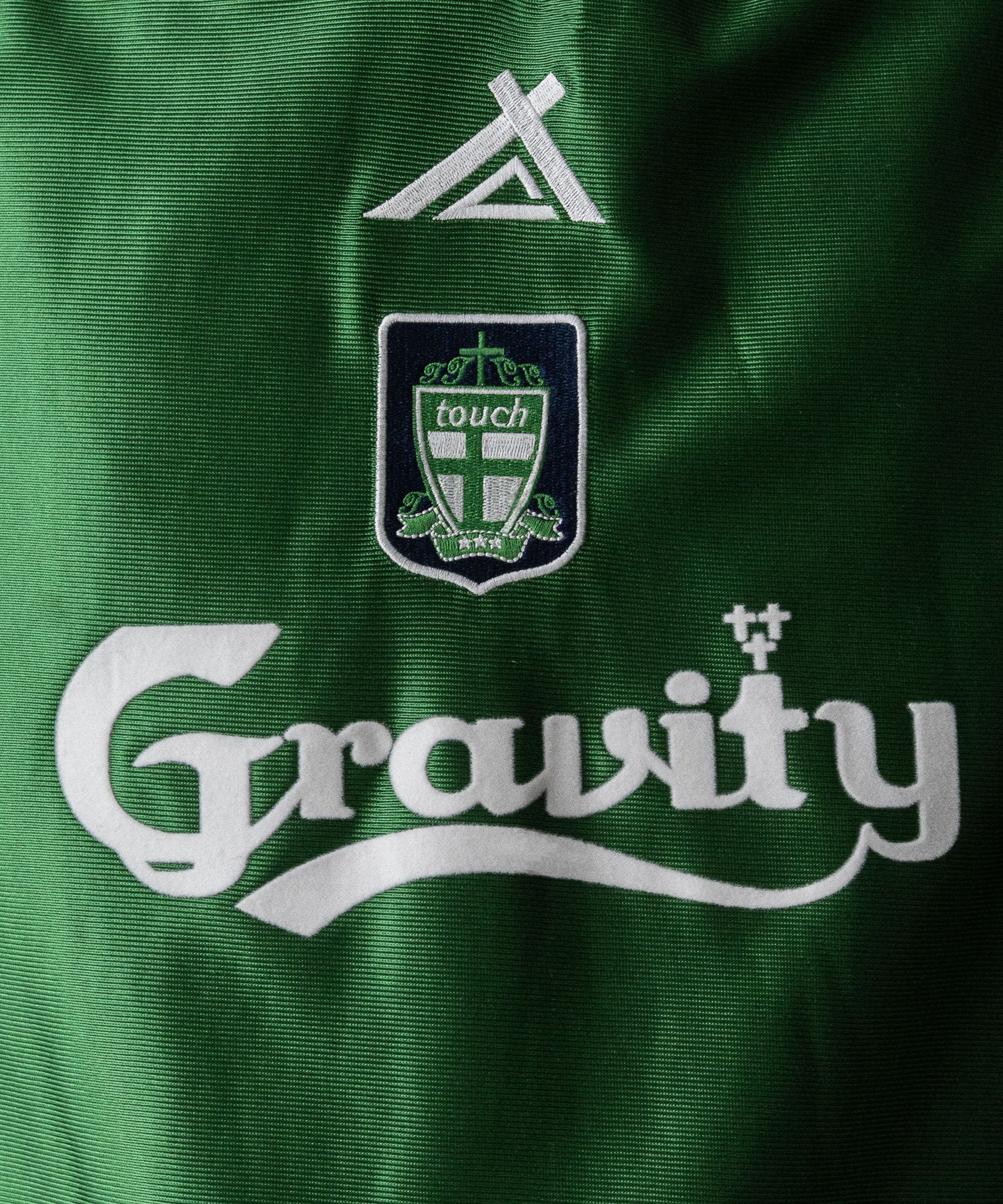 SOCCER GAME SHIRTS S/S