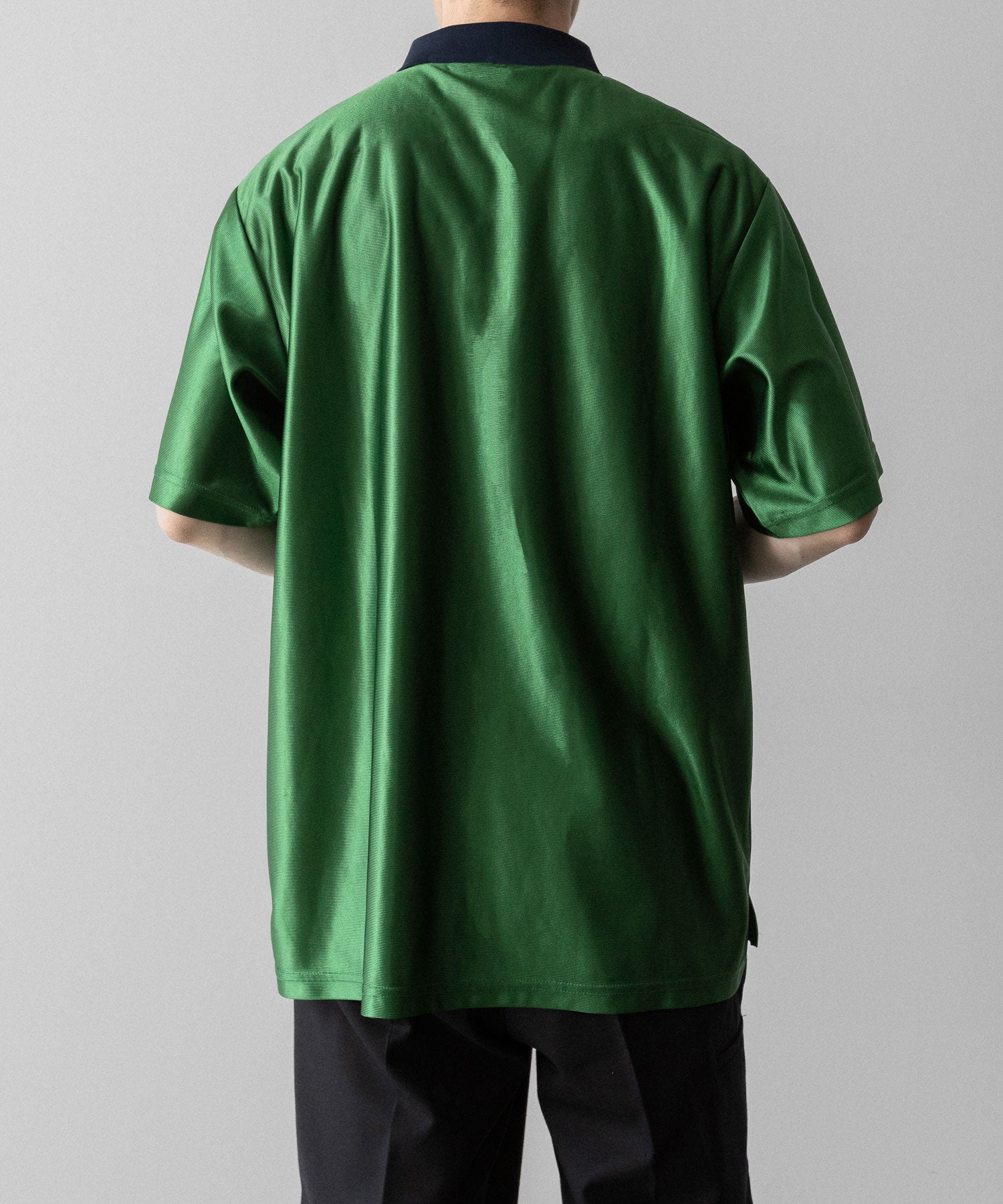 SOCCER GAME SHIRTS S/S