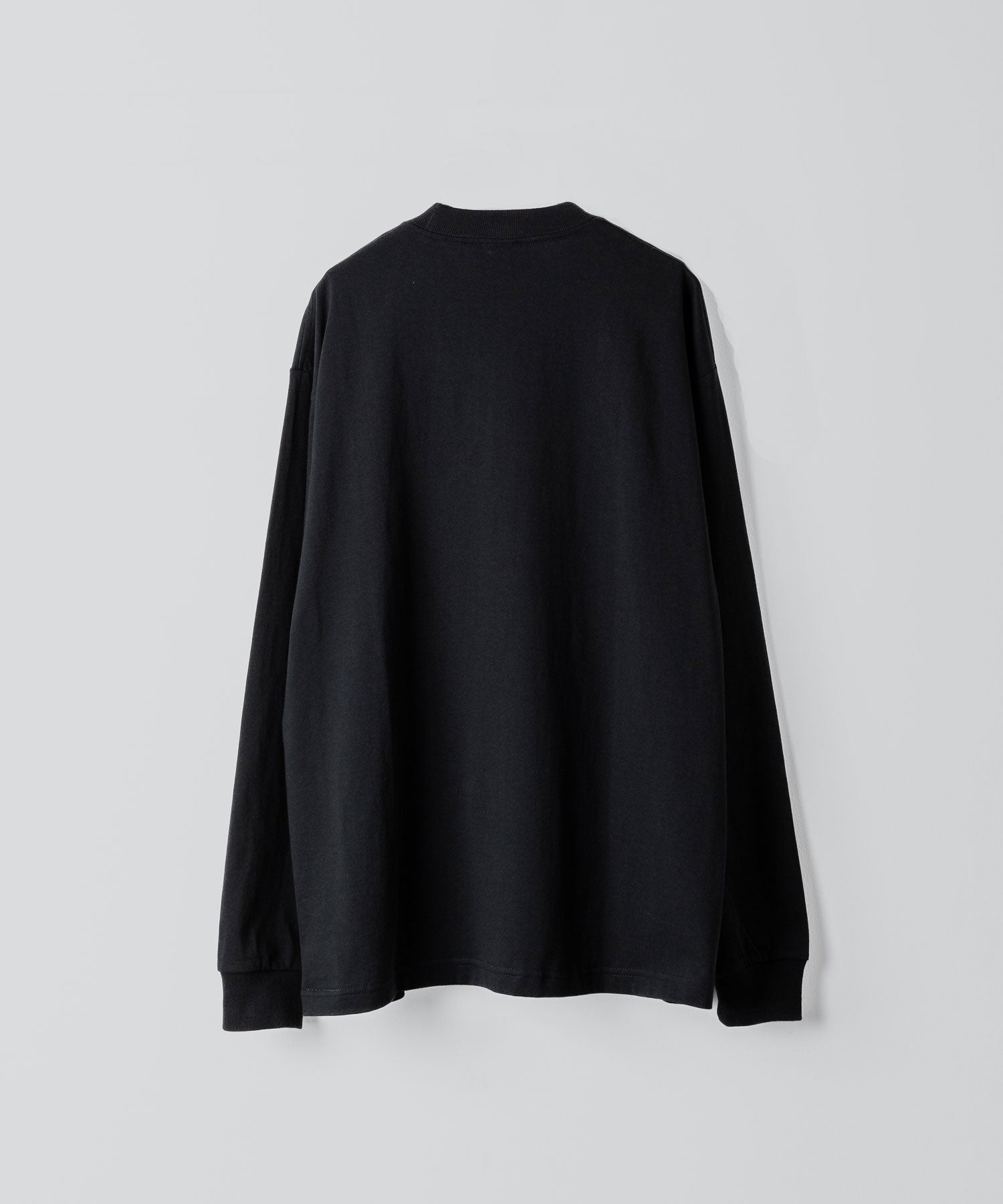 PROSERPINE PRINT L/S TEE