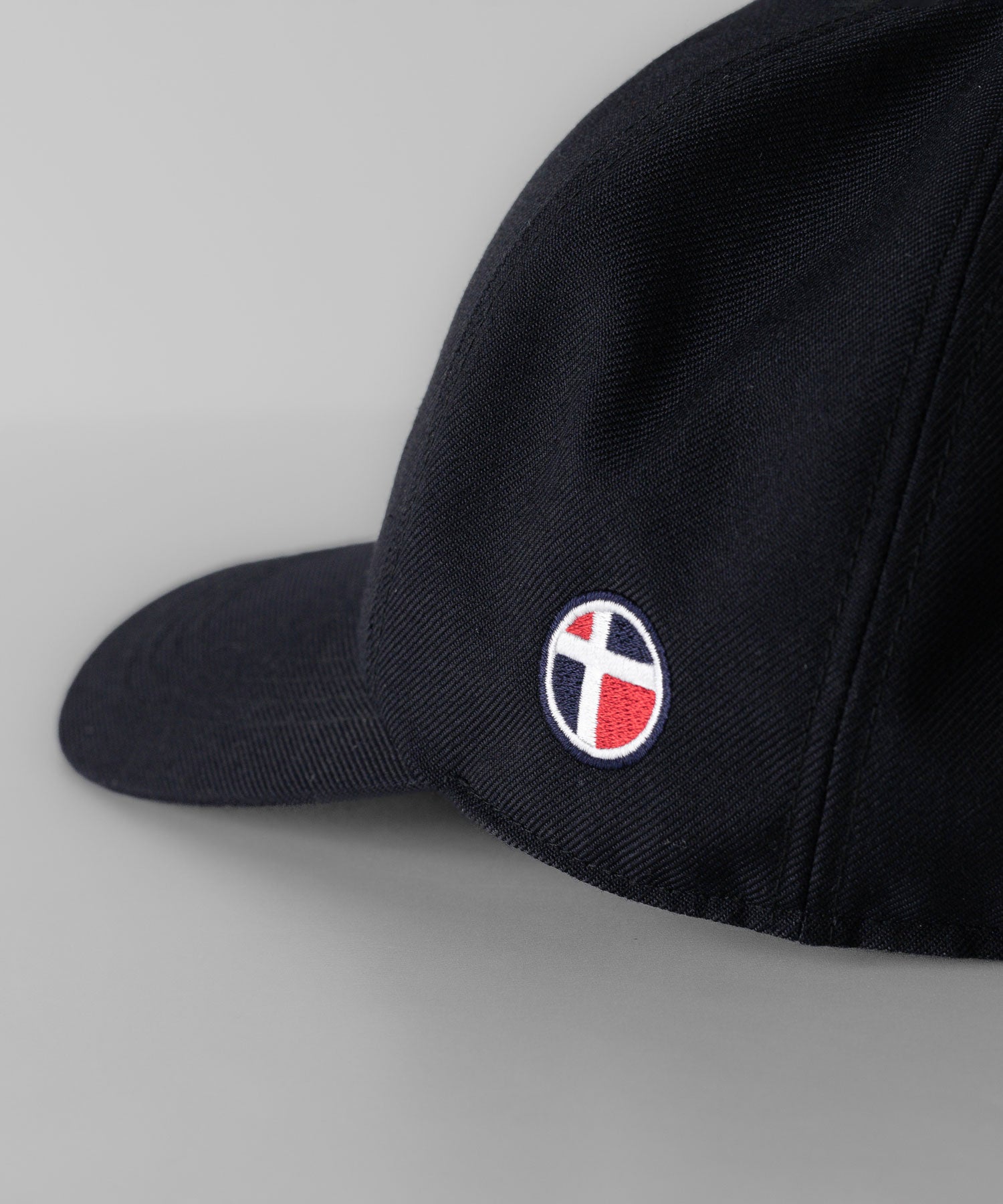 CLASSIC 6-PANEL CAP