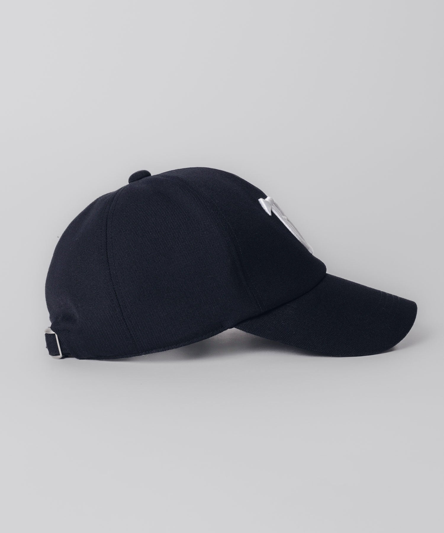 TC LOGO 6-PANEL BB CAP -Deep Fit