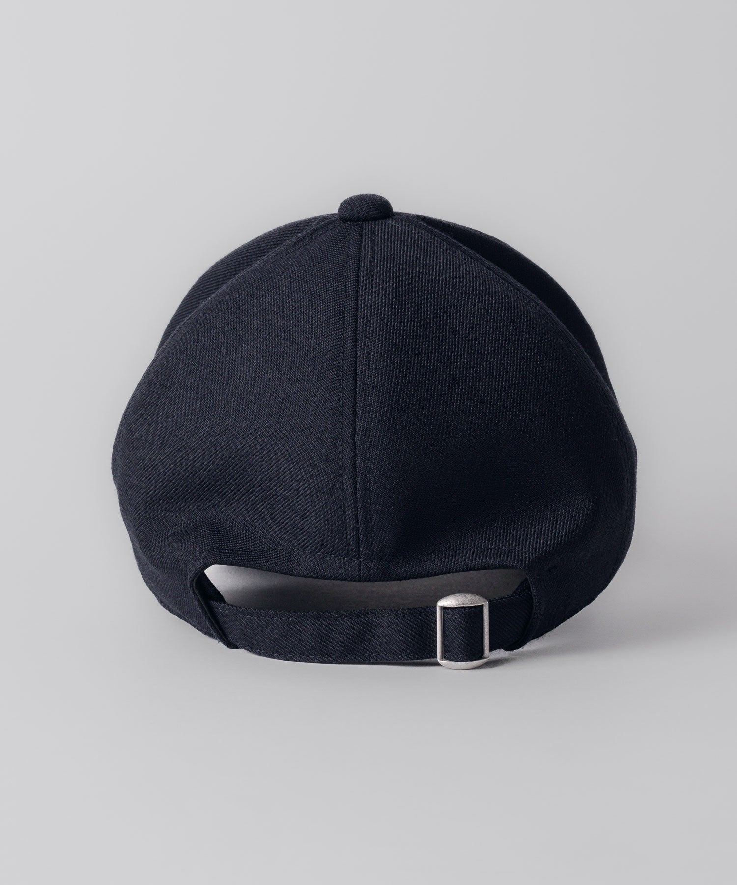 TC LOGO 6-PANEL BB CAP -Deep Fit