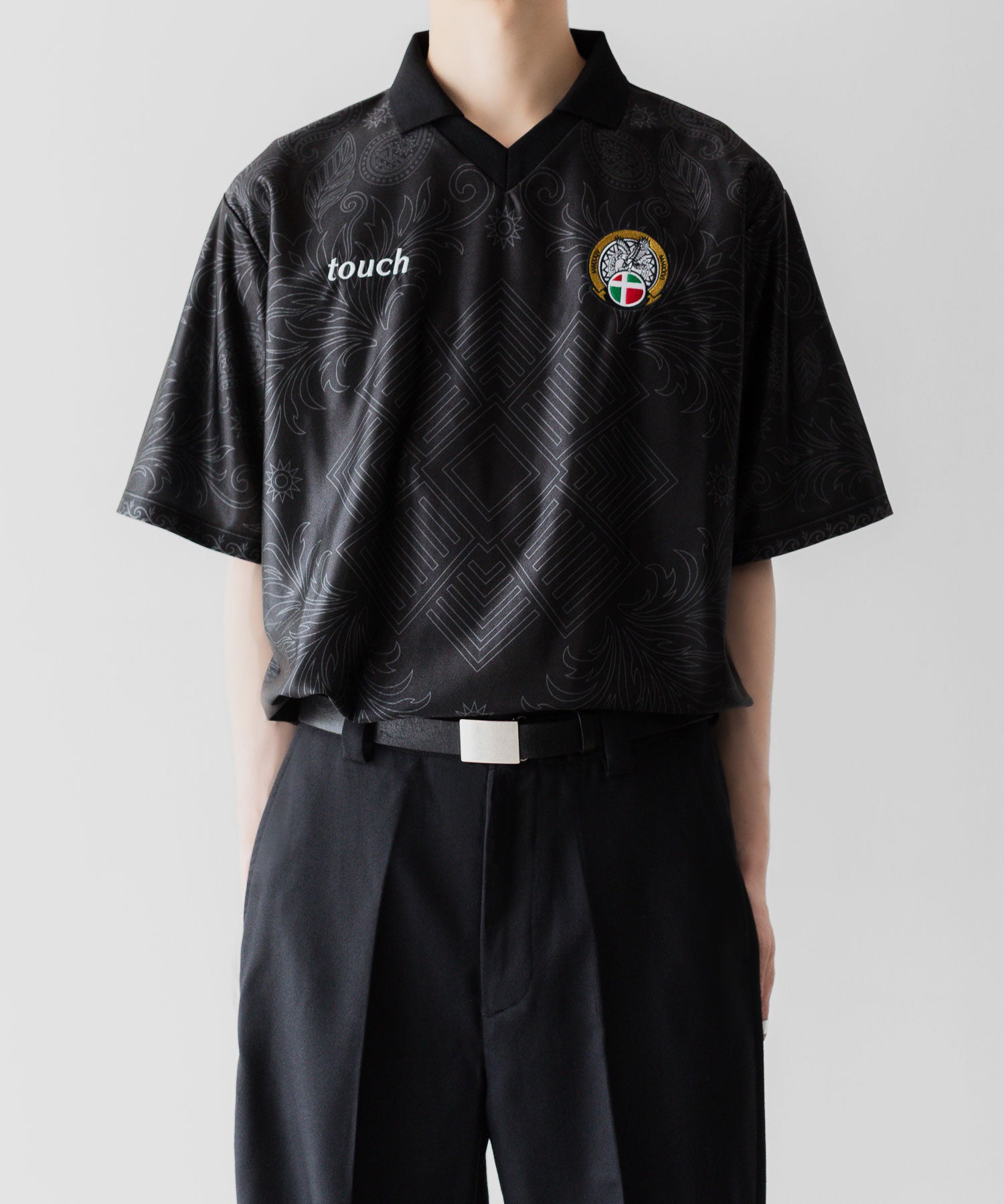通販 オンラインショップ ネットショップ football jersey フットボール ジャージ サッカーシャツ ゲームシャツ ユニ グリーン 2nd 3rd ファッション ストリート モード メンズ レディース ユニセックス 20代 30代 大人 かっこいい 可愛い カワイイ おしゃれ アパレル ブランド 流行 トレンド 春夏 アクティブ シック セレブ 海外 アスレチック ブロークコア ミックスコーデ エフォートレス リラックス 綺麗め カジュアル ドレッシー 韓国 y2k スポーツミックス スポーツmix スポーティー ワッペン 刺繍 襟 襟付き スリット バンダナ グラフィック 装飾 オーナメント チカーノ上品 エレガンス メキシコ メキシカン 86 ワールドカップ W杯 中南米 中米 ラテン 代表ユニ 重ね着 春 夏 秋 90s 00s オリジナル 普段着 レトロ 世界遺産 遺跡 グラフィック 線 ライン 建築 文化 文明 神殿 歴史 マヤ 考古学 黒 ブラック 着こなし コーデ 着画 着崩し スタイル エフォートレス リラックス オーバーサイズ タックイン