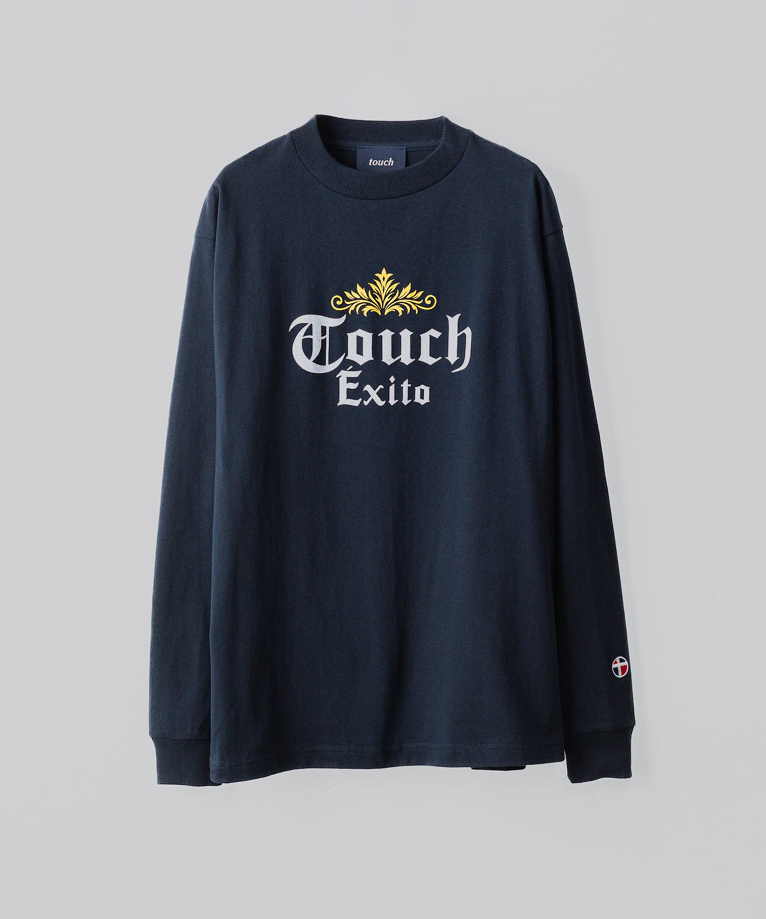 通販 オンラインショップ ネットショップ tshirts 長袖 tシャツ ティーシャツ ロンT ロングスリーブ カットソー 古着 ビンテージ ヴィンテージ ロゴ 企業ロゴ ストリート モード メンズ レディース ユニセックス 20代 30代 かっこいい おしゃれ アパレル ブランド 前 フロント プリント シティボーイ シティガール メンズライク アート 着こなし コーデ 着画 着崩し スタイル エフォートレス リラックス オーバーサイズ 上品 エレガンス ビール メキシコ メキシカン チカーノ クラシック 中南米