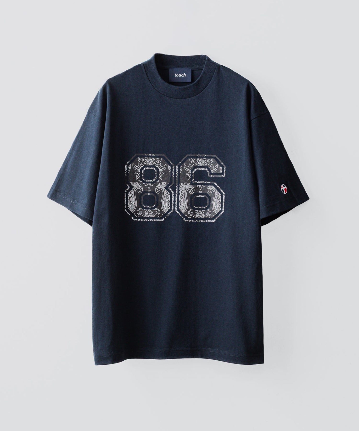 通販 オンラインショップ ネットショップ tshirts 長袖 tシャツ ティーシャツ カットソー フットボール サッカー 古着 ビンテージ ヴィンテージ ナンバリング 番号 ファッション ストリート モード メンズ レディース ユニセックス 20代 30代 大人 格好良い かっこいい 可愛い カワイイ おしゃれ アパレル ブランド 流行 トレンド 春夏 韓国 スポーツ スポーツミックス スポーツmix スポーティー アクティブ シック セレブ 海外 アスレチック ブロークコア ミックスコーデ エフォートレス リラックス 綺麗め カジュアル ドレッシー バンダナ プリント シルクスクリーン ラバープリント ヘビーウェイト ヘビーオンス 肉厚 装飾 オーナメント チカーノ 上品 エレガンス ビール メキシコ メキシカン 86 ワールドカップ W杯 中南米 ネイビー 紺