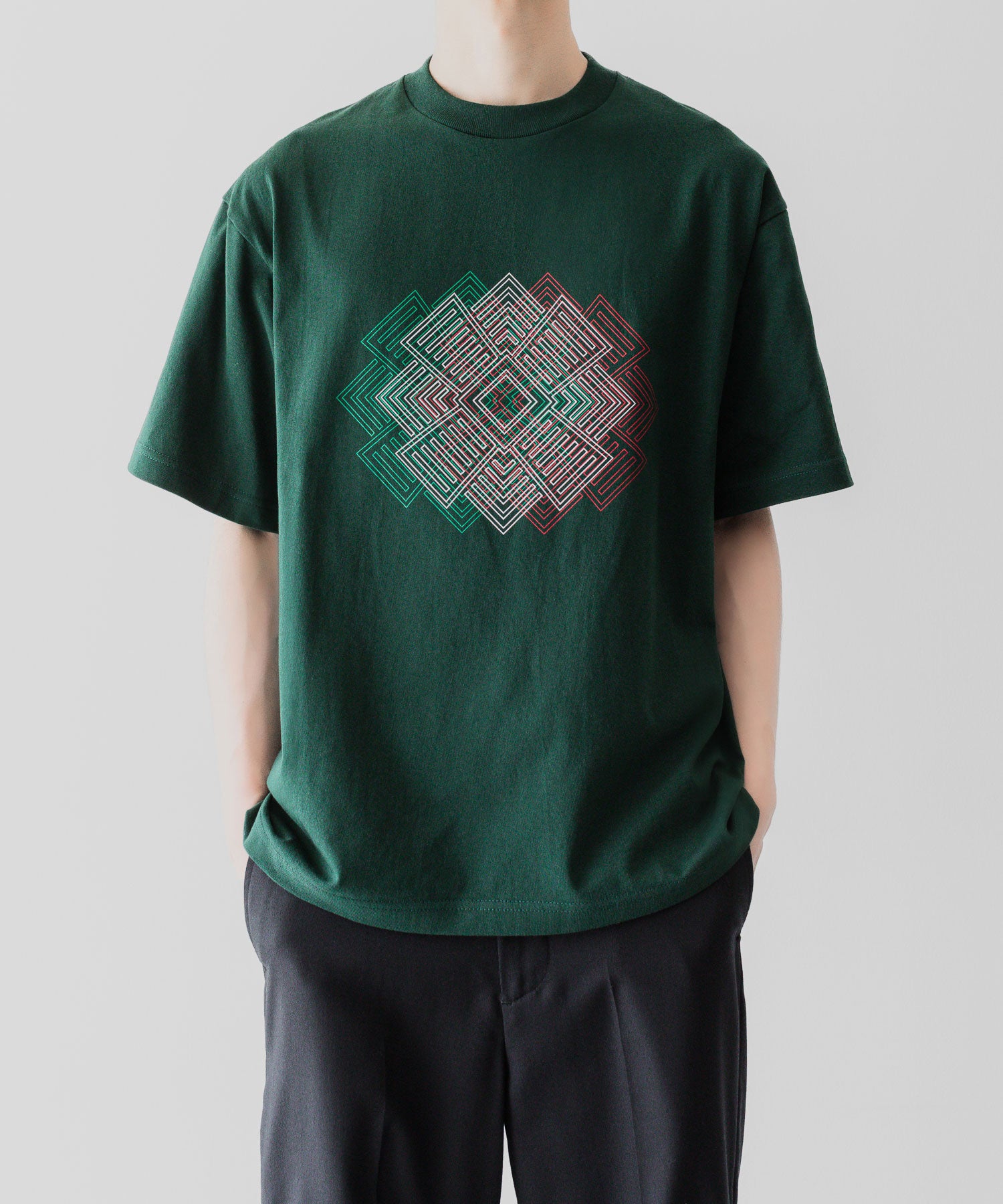 通販 オンラインショップ ネットショップ tshirts 長袖 tシャツ ティーシャツ カットソー フットボール サッカー 古着 ビンテージ ヴィンテージ ナンバリング 番号 ファッション ストリート モード メンズ レディース ユニセックス 20代 30代 大人 格好良い かっこいい 可愛い カワイイ おしゃれ アパレル ブランド 流行 トレンド 春夏 韓国 スポーツ スポーツミックス スポーツmix スポーティー アクティブ シック セレブ 海外 アスレチック ブロークコア ミックスコーデ エフォートレス リラックス 綺麗め カジュアル ドレッシー プリント シルクスクリーン ラバープリント ヘビーウェイト ヘビーオンス 肉厚 装飾 オーナメント チカーノ 上品 エレガンス ビール メキシコ メキシカン 86 ワールドカップ W杯 中南米 世界遺産 遺跡 グラフィック 線 ライン 建築 文化 文明 神殿 歴史 マヤ 考古学 グリーン 深 緑 着こなし コーデ 着画 着崩し スタイル