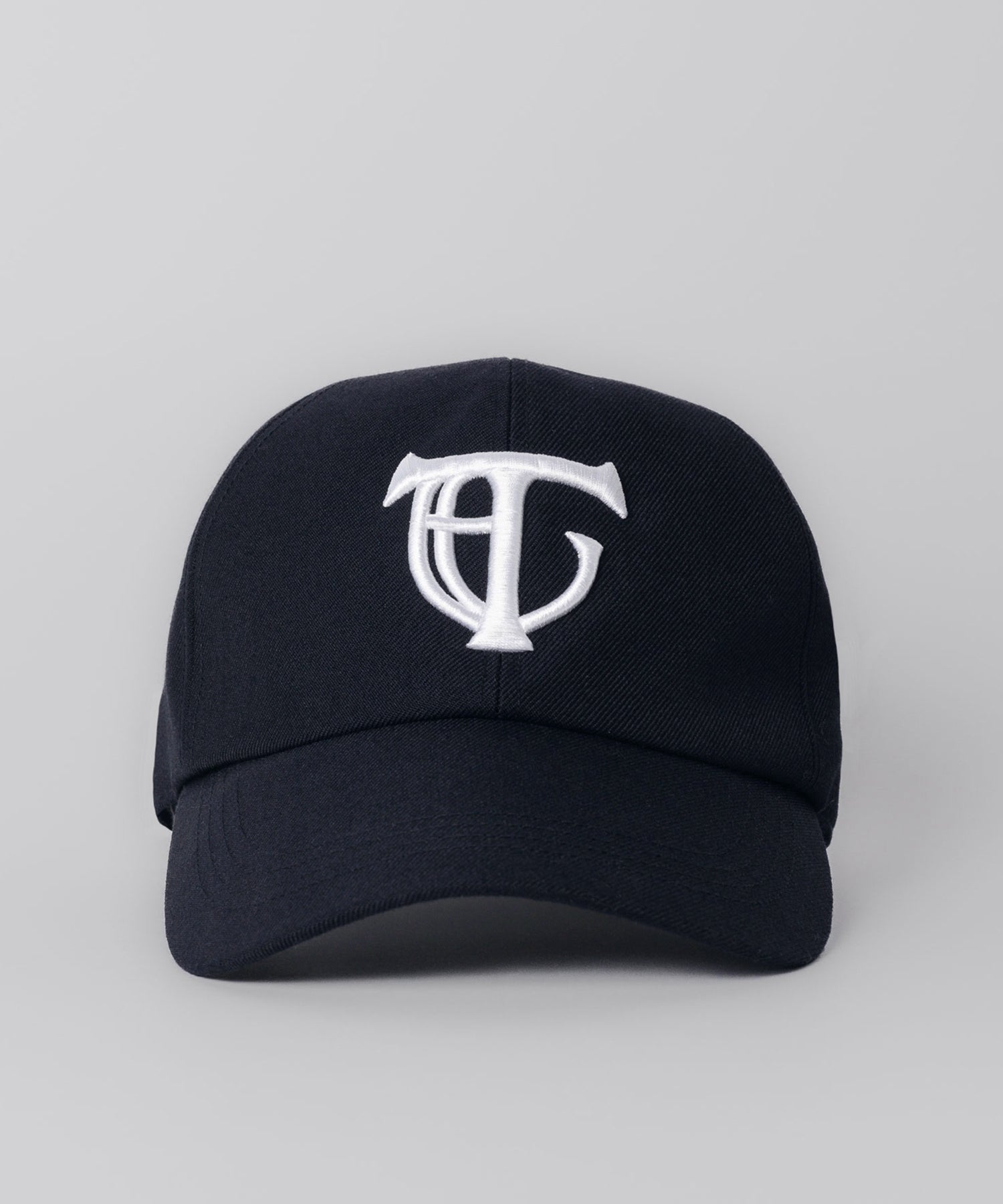 TC LOGO 6-PANEL BB CAP -Deep Fit