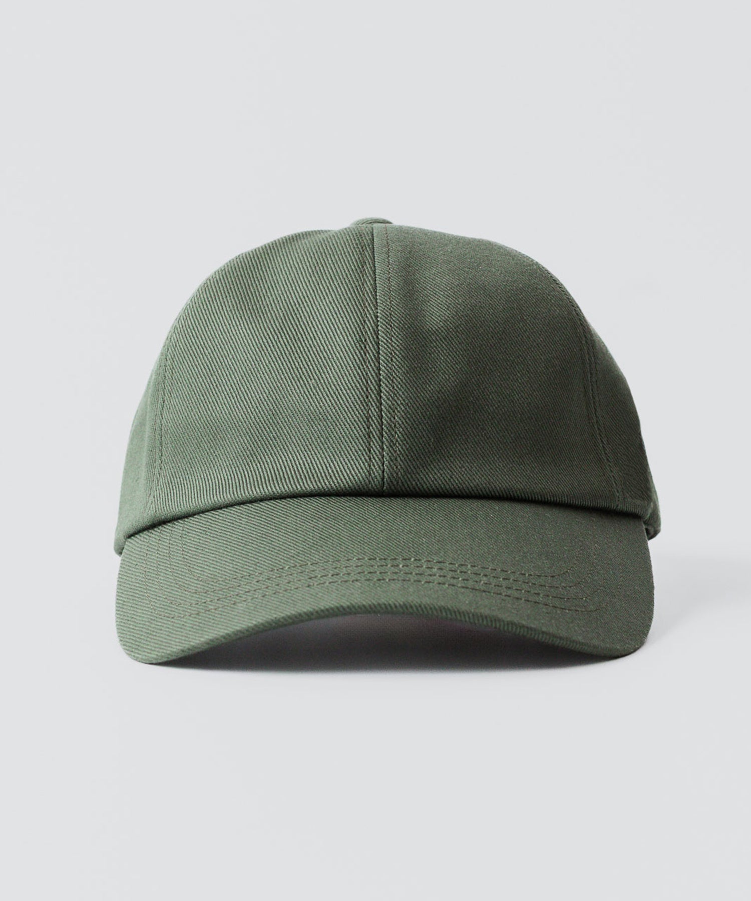 CLASSIC 6-PANEL CAP -Standard Fit