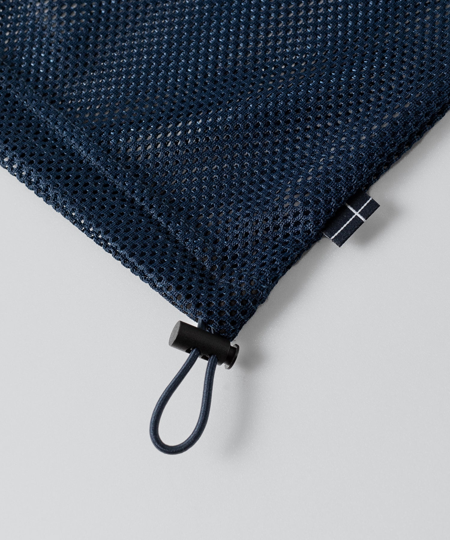 MESH LAYERED VEST