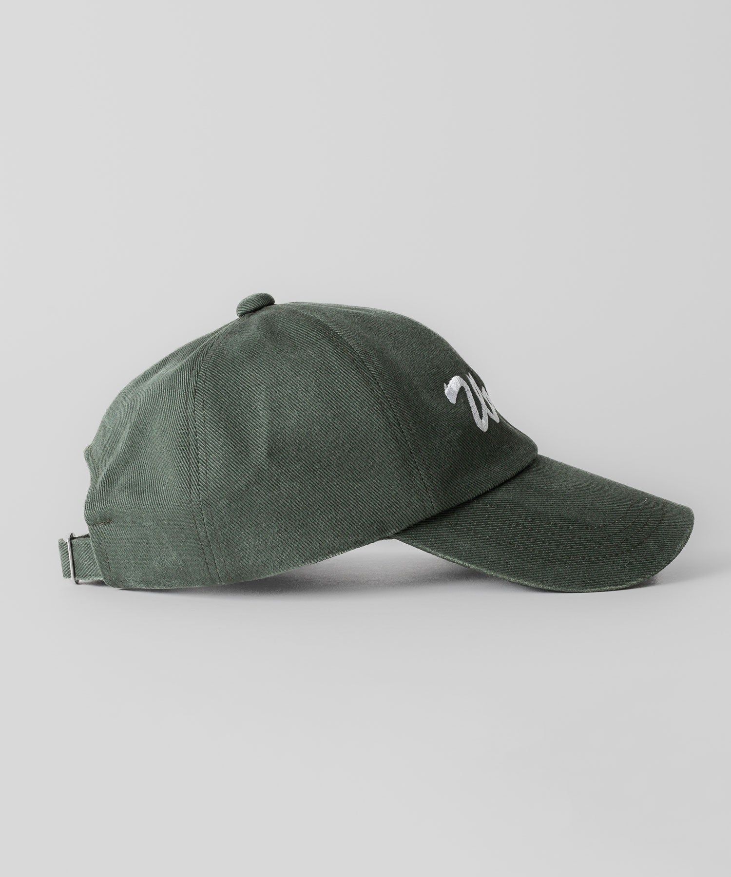EMBROIDERY 6-PANEL CAP - Standard Fit