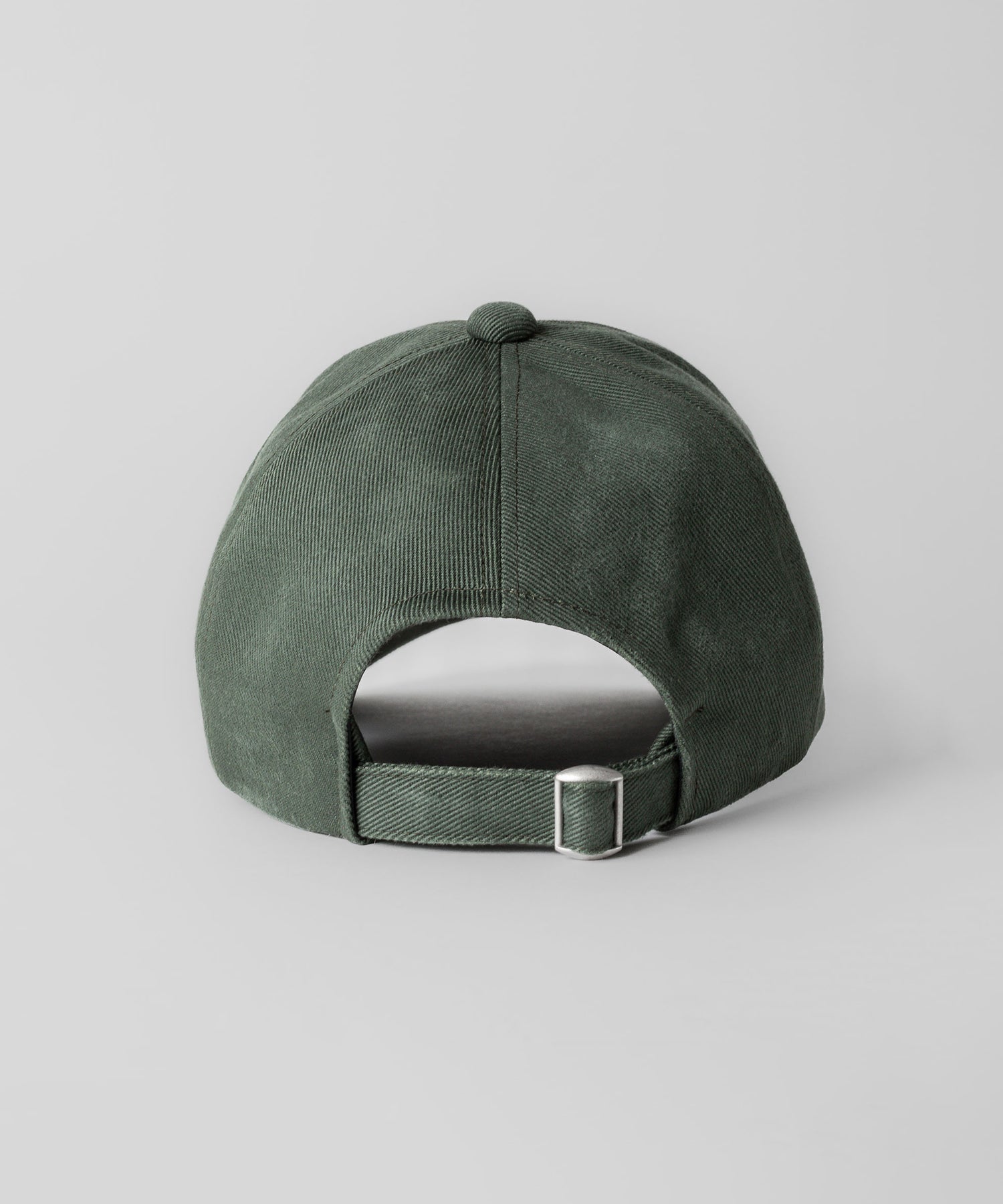 EMBROIDERY 6-PANEL CAP - Standard Fit