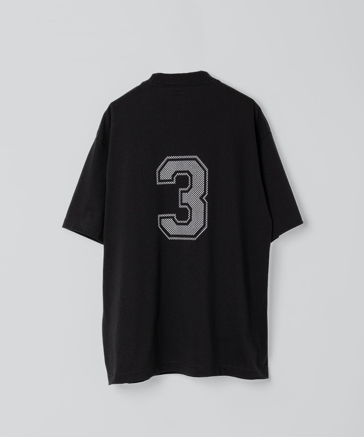 通販 オンラインショップ ネットショップ tshirts 長袖 tシャツ ティーシャツ カットソー フットボール サッカー  古着 ビンテージ ヴィンテージ  ナンバリング 番号 ファッション ストリート モード メンズ レディース ユニセックス 20代 30代 大人 格好良い かっこいい 可愛い カワイイ おしゃれ アパレル ブランド 流行 トレンド 春夏 韓国 スポーツ スポーツミックス スポーツmix スポーティー アクティブ シック セレブ 海外 アスレチック ブロークコア ミックスコーデ エフォートレス リラックス 綺麗め カジュアル ドレッシー ドット プリント シルクスクリーン 特殊プリント ラバープリント ヘビーウェイト ヘビーオンス 肉厚  ブラック 黒 後 バック