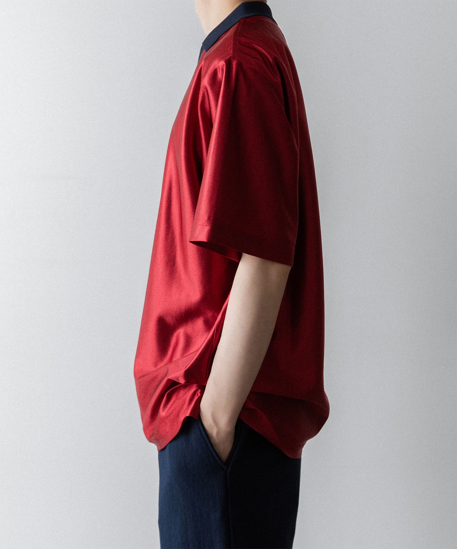SOCCER GAME SHIRTS S/S