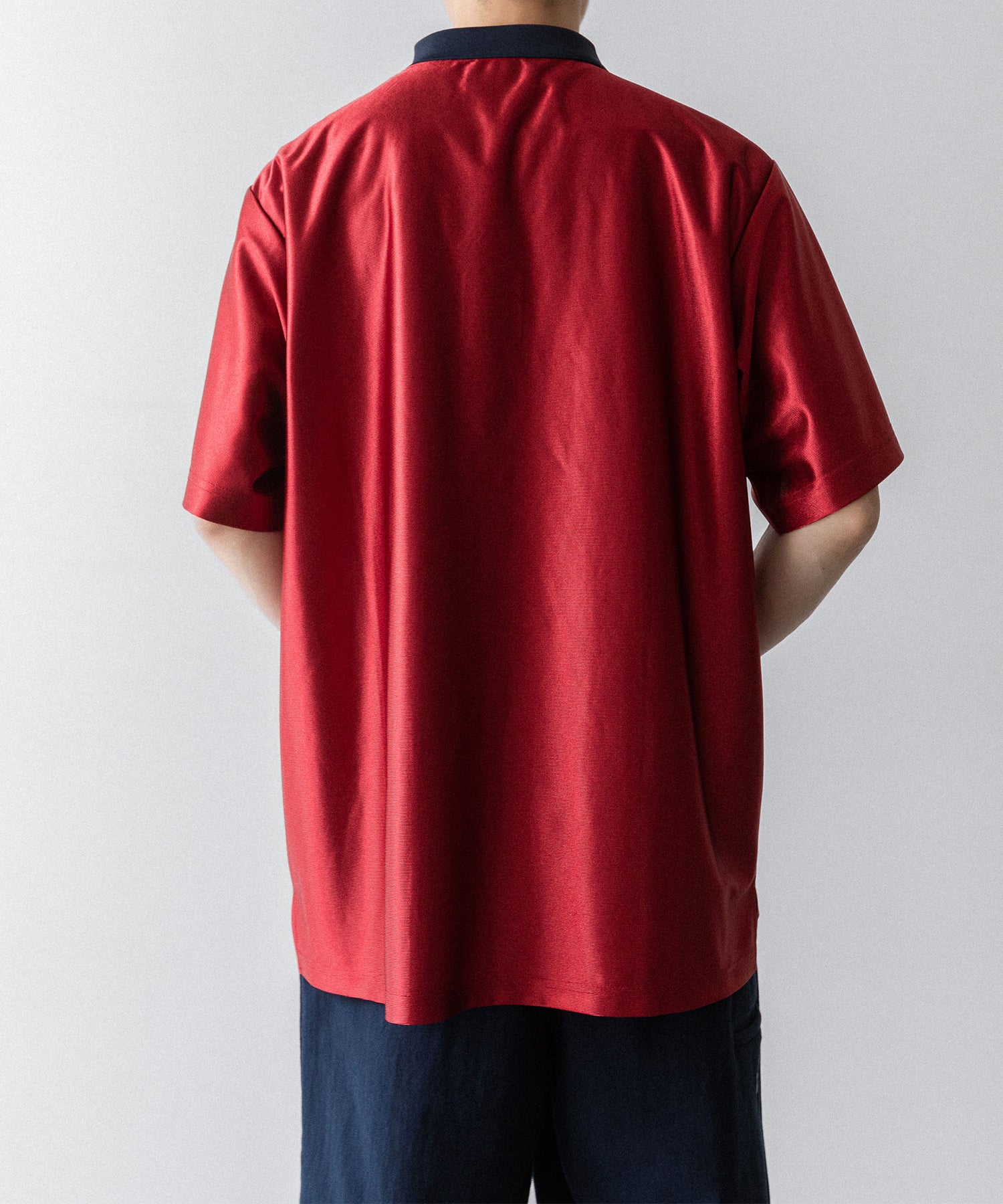 SOCCER GAME SHIRTS S/S