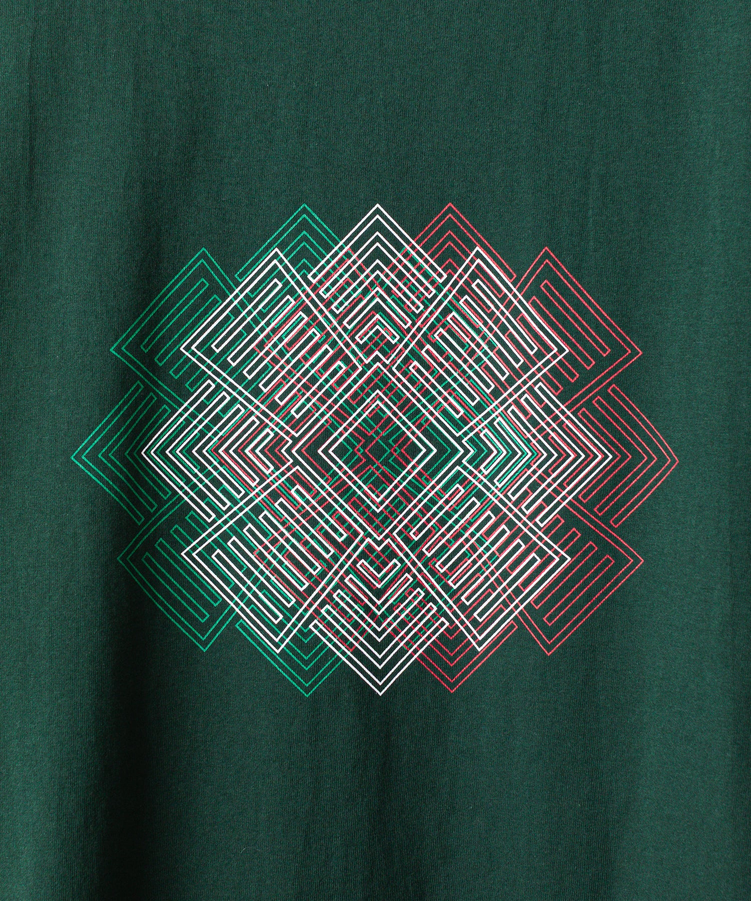 RUINS GRAPHIC S/S TEE