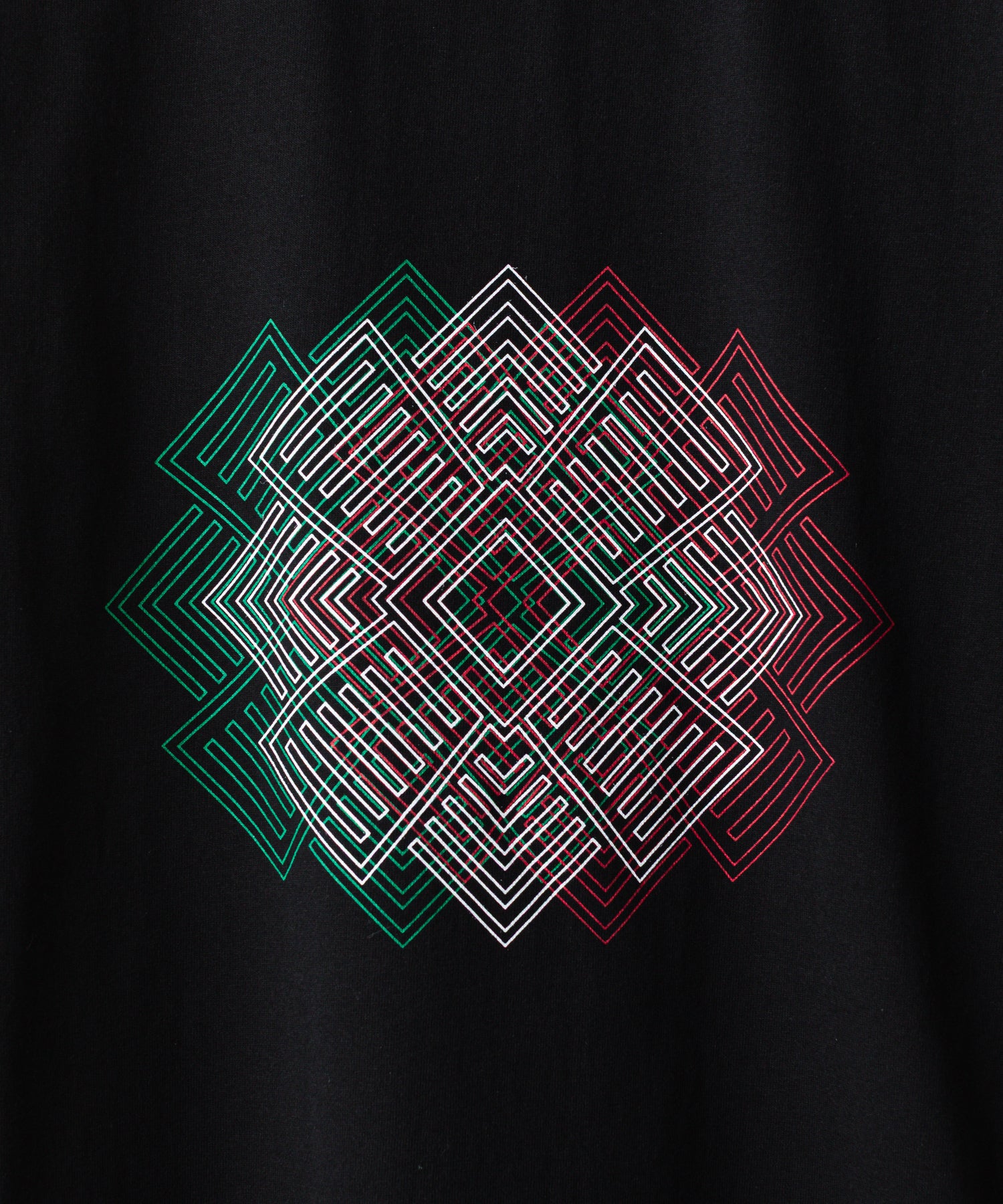 RUINS GRAPHIC S/S TEE
