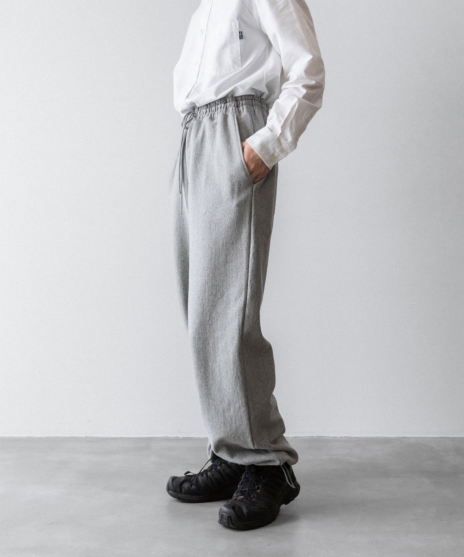 CLASSIC SWEAT PANTS