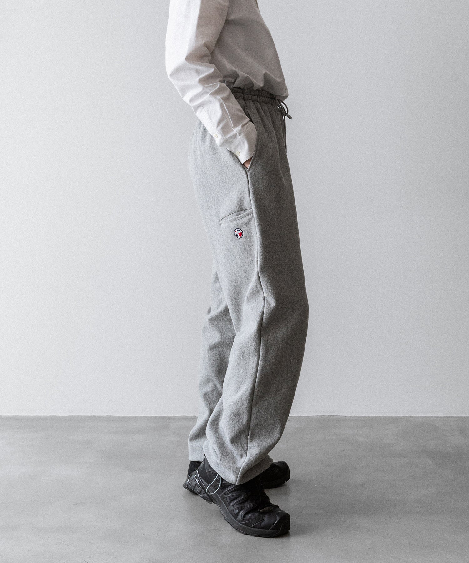 CLASSIC SWEAT PANTS