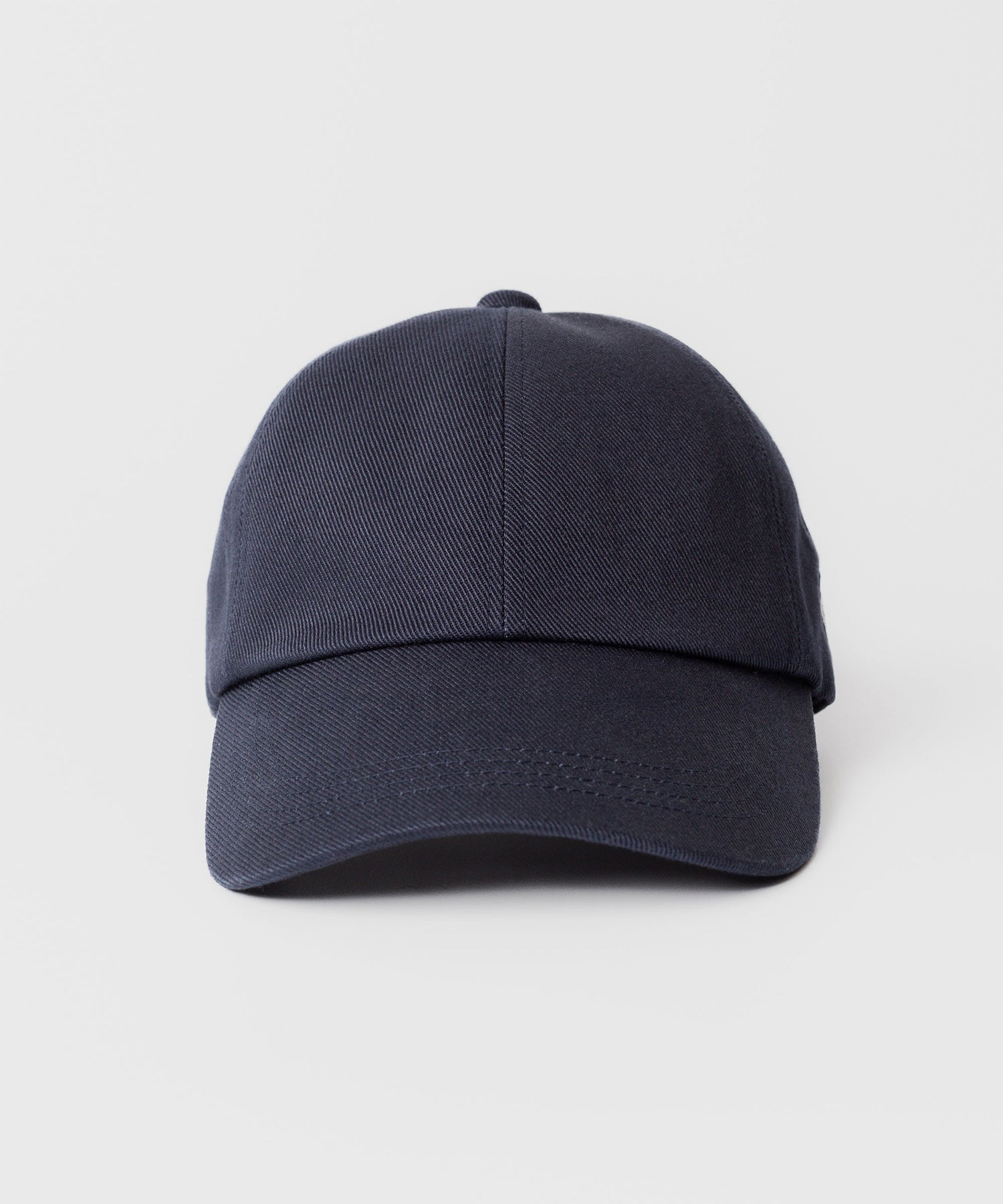 CLASSIC 6-PANEL CAP -Standard Fit