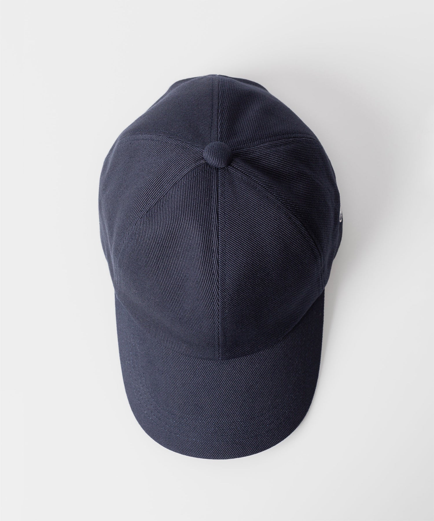 CLASSIC 6-PANEL CAP -Standard Fit