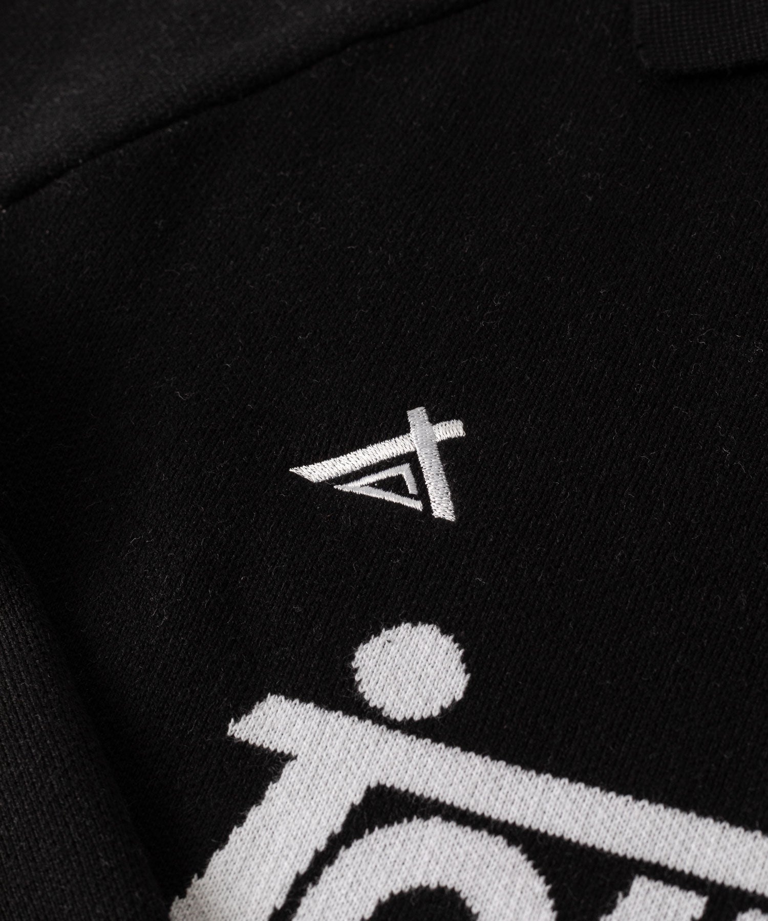 SOCCER SWEATER L/S