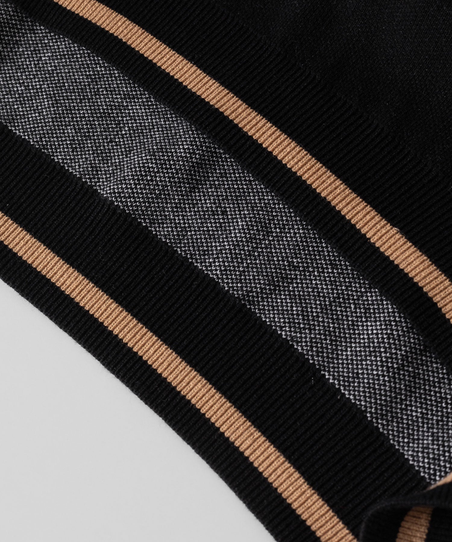 SOCCER SWEATER L/S