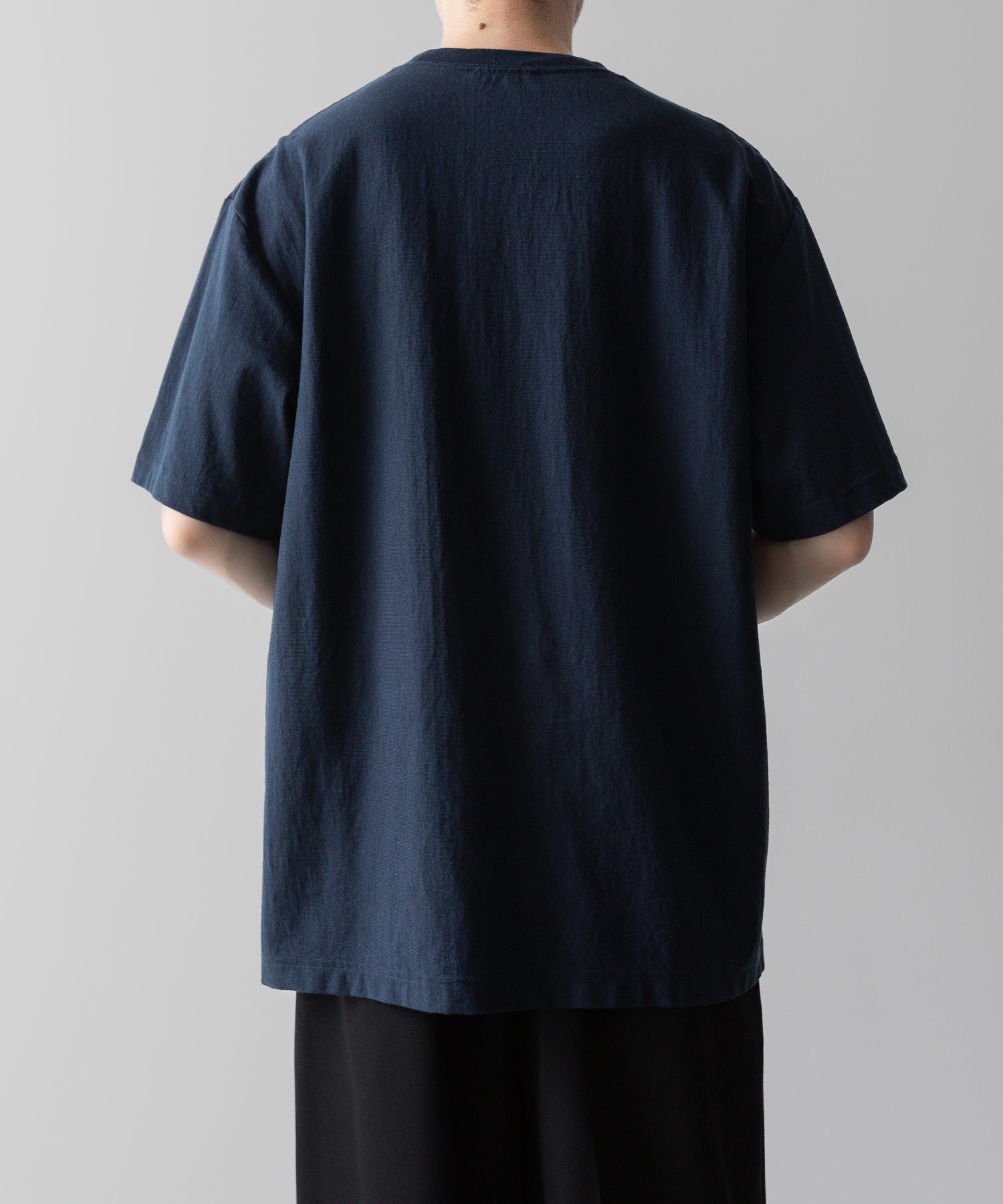 CLASSIC TEE S/S tshirts tシャツ ティーシャツ カットソー ストリート モード メンズ レディース ユニセックス 20代 30代 かっこいい おしゃれ アパレル ブランド 無地 シンプル コーデ  着こなし 着画
