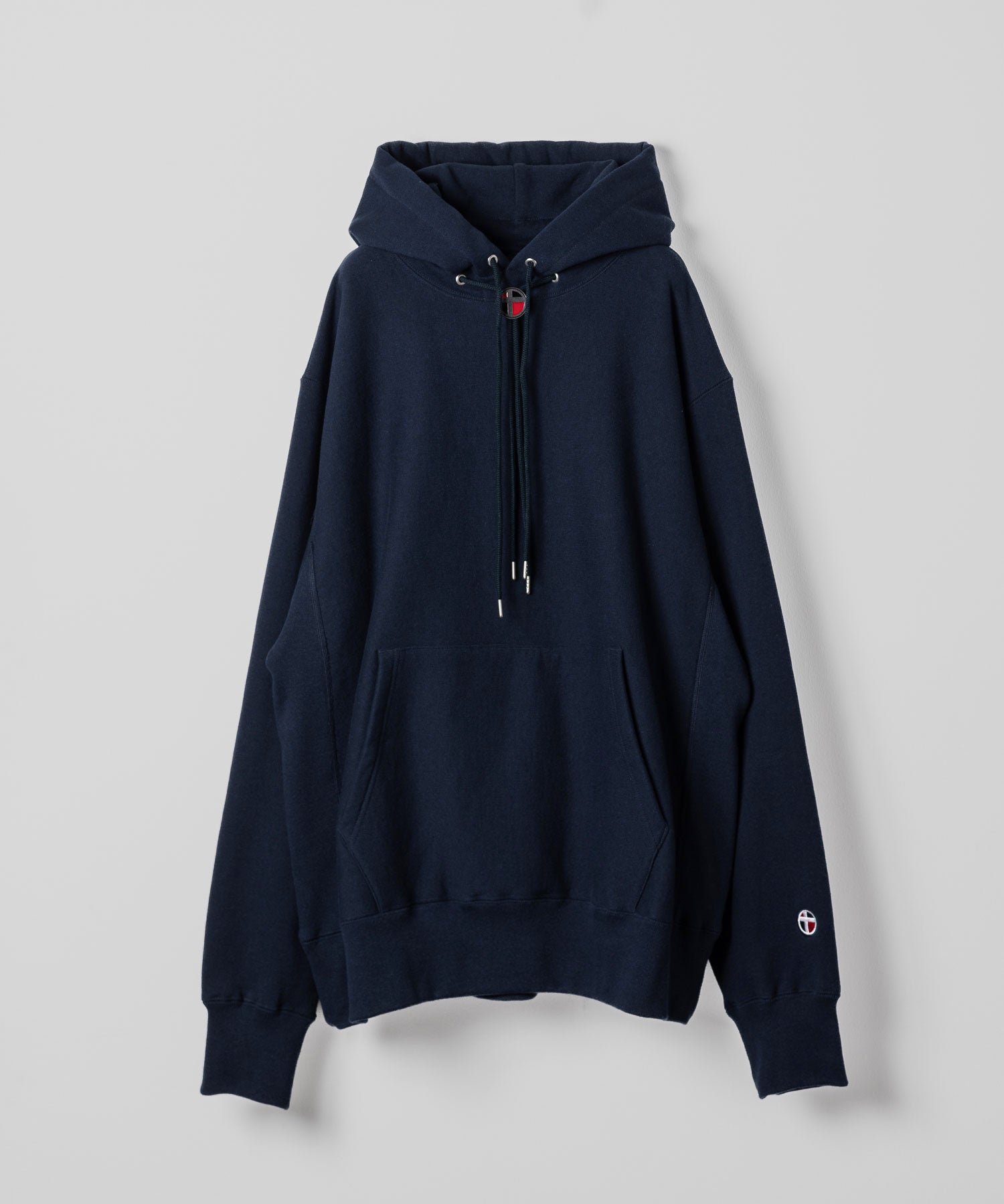 通販　オンラインショップ ネットショップ パーカー フーディ スウェット parker hoodie hoodedsweatshirt sweatshirt ヘビーウェイト heavyweight 厚手 フード オーバーサイズ 大きめ 春 夏 秋 冬 オールシーズン 通年 定番 きれいめ ファッション ブランド メンズ レディース ユニセックス ストリート モード 20代 30代 大人 かっこいい おしゃれ 可愛い アパレル ブランド シンプル コーデ 私服 普段着 リラックス カジュアル アメカジ  アイビー アメトラ プレッピー  着崩し スタイル  ポーラータイ ループタイ フロント 裏起毛 暖かい 14オンス 15オンス 14oz 15oz ネイビー 紺 シティボーイ シティガール  メンズライク 韓国 スポーツ スポーツミックス スポーツmix スポーティー アクティブ シック セレブ 海外 アスレチック ブロークコア ミックスコーデ  ダンス おすすめ 綿100 