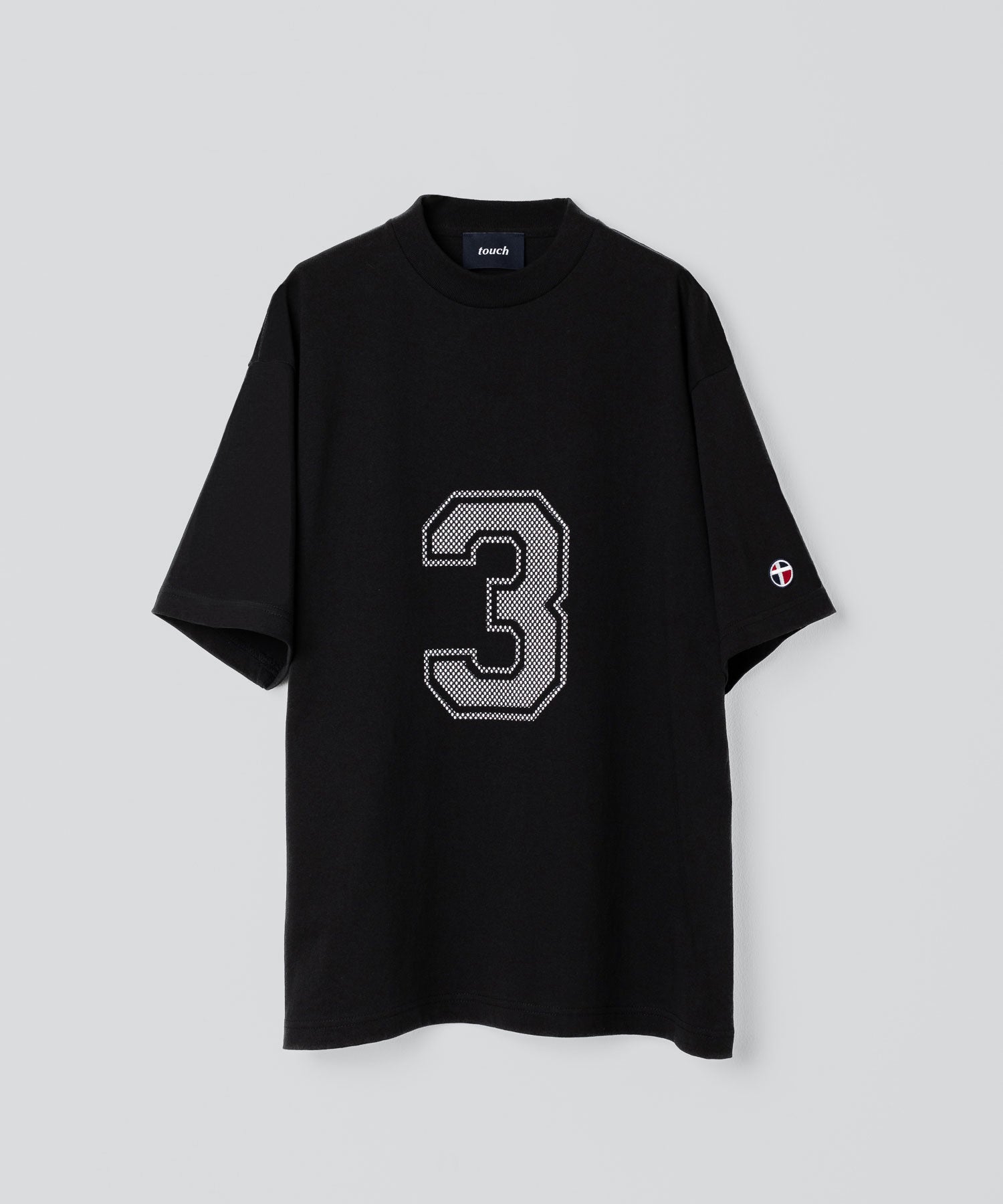 通販 オンラインショップ ネットショップ tshirts 長袖 tシャツ ティーシャツ カットソー フットボール サッカー  古着 ビンテージ ヴィンテージ  ナンバリング 番号 ファッション ストリート モード メンズ レディース ユニセックス 20代 30代 大人 格好良い かっこいい 可愛い カワイイ おしゃれ アパレル ブランド 流行 トレンド 春夏 韓国 スポーツ スポーツミックス スポーツmix スポーティー アクティブ シック セレブ 海外 アスレチック ブロークコア ミックスコーデ エフォートレス リラックス 綺麗め カジュアル ドレッシー ドット プリント シルクスクリーン 特殊プリント ラバープリント ヘビーウェイト ヘビーオンス 肉厚  ブラック 黒 前 フロント おすすめ