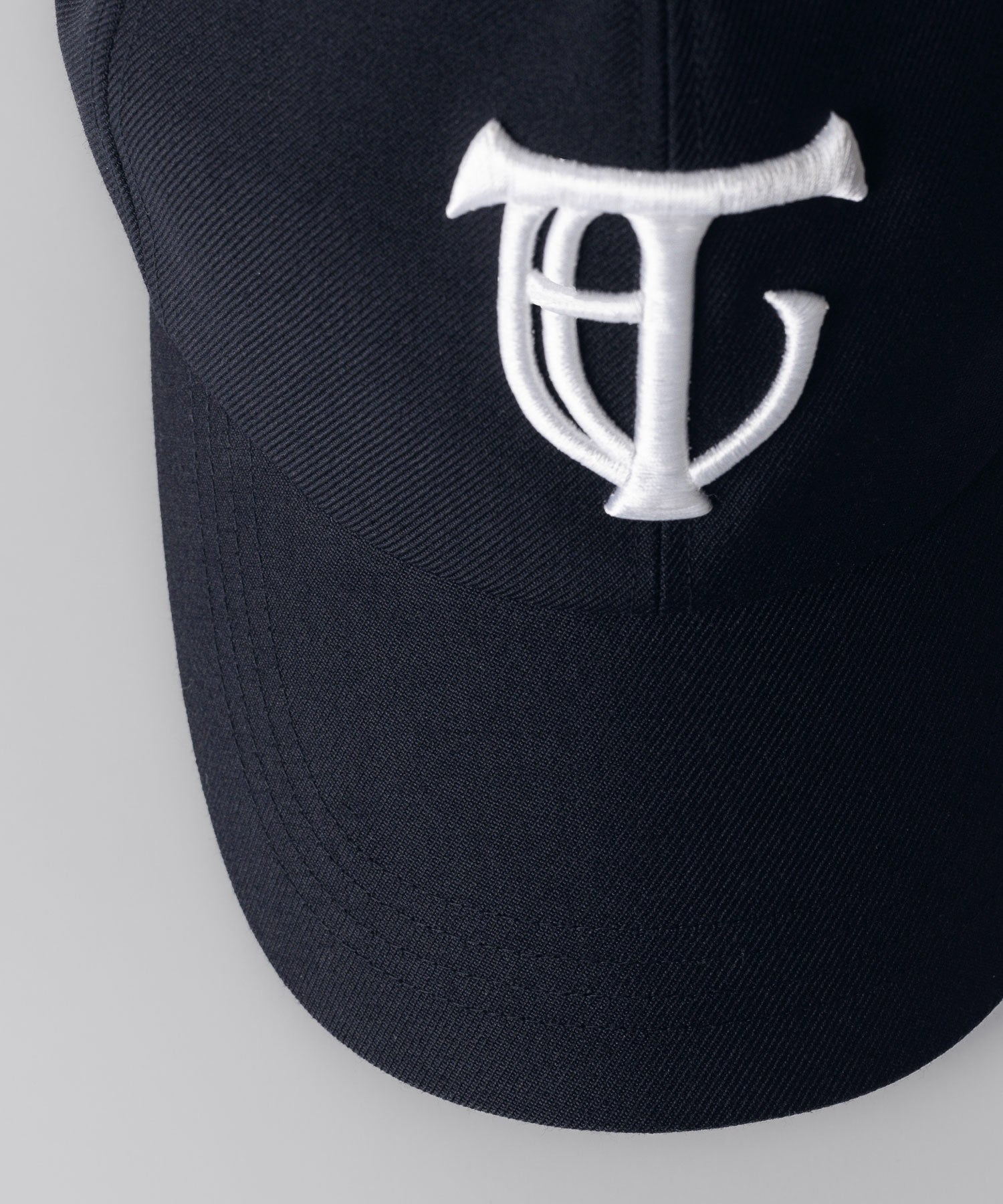 TC LOGO 6-PANEL BB CAP