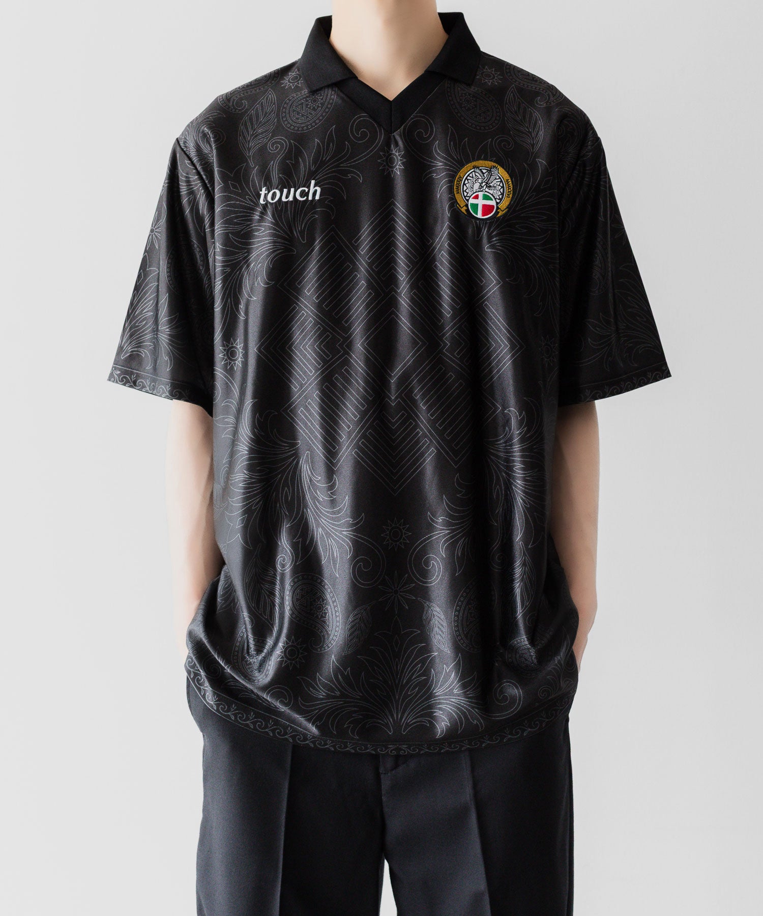 通販 オンラインショップ ネットショップ football jersey フットボール ジャージ サッカーシャツ ゲームシャツ ユニ グリーン 2nd 3rd ファッション ストリート モード メンズ レディース ユニセックス 20代 30代 大人 かっこいい 可愛い カワイイ おしゃれ アパレル ブランド 流行 トレンド 春夏 アクティブ シック セレブ 海外 アスレチック ブロークコア ミックスコーデ エフォートレス リラックス 綺麗め カジュアル ドレッシー 韓国  y2k スポーツミックス スポーツmix スポーティー  ワッペン 刺繍 襟 襟付き  スリット バンダナ グラフィック 装飾 オーナメント チカーノ上品 エレガンス メキシコ メキシカン 86 ワールドカップ W杯 中南米  中米 ラテン 代表ユニ 重ね着 春 夏 秋 90s 00s オリジナル 普段着 レトロ 世界遺産 遺跡 グラフィック 線 ライン 建築 文化 文明 神殿 歴史 マヤ 考古学  黒 ブラック 着こなし コーデ 着画 着崩し スタイル エフォートレス リラックス オーバーサイズ