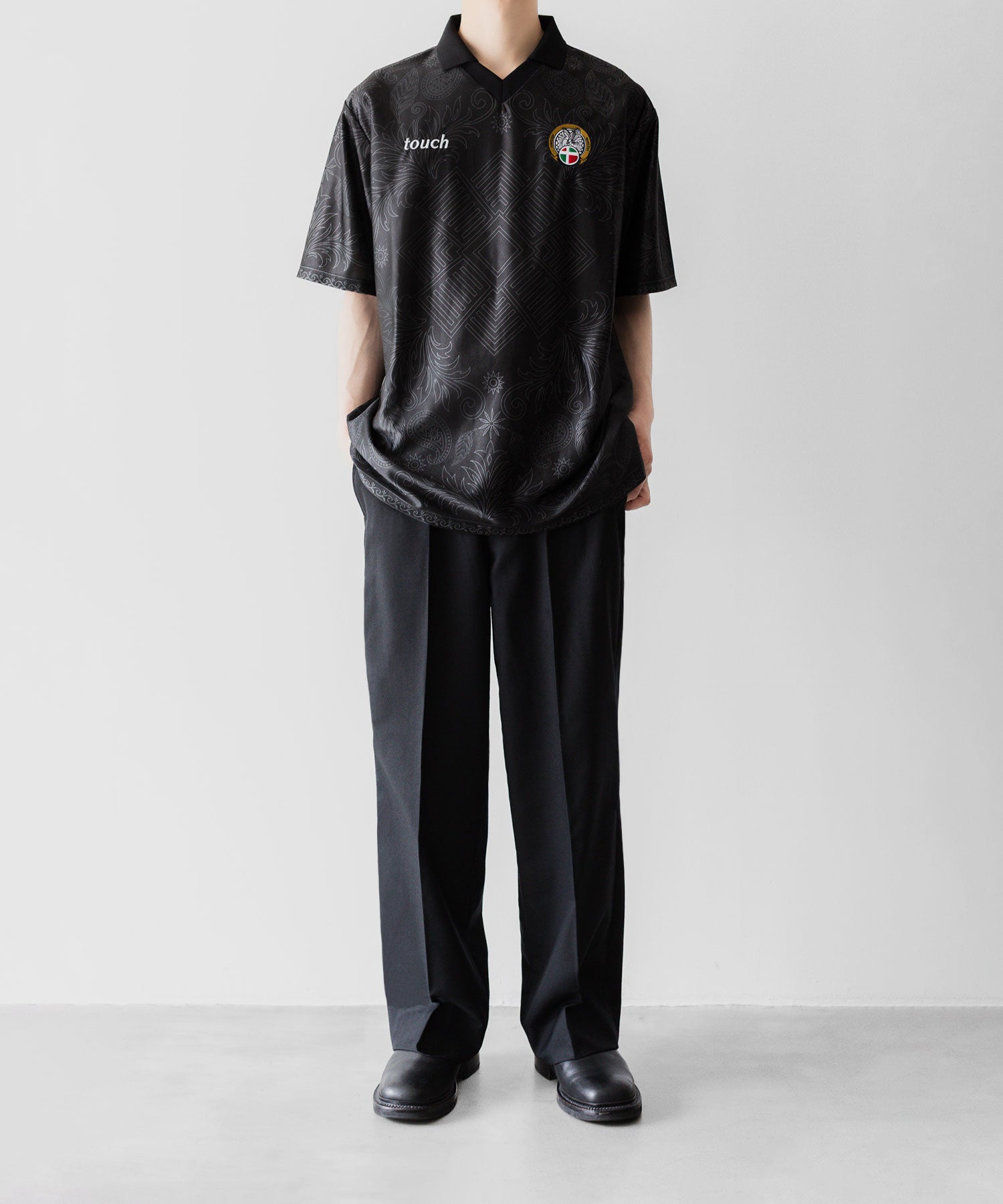 通販 オンラインショップ ネットショップ football jersey フットボール ジャージ サッカーシャツ ゲームシャツ ユニ グリーン 2nd 3rd ファッション ストリート モード メンズ レディース ユニセックス 20代 30代 大人 かっこいい 可愛い カワイイ おしゃれ アパレル ブランド 流行 トレンド 春夏 アクティブ シック セレブ 海外 アスレチック ブロークコア ミックスコーデ エフォートレス リラックス 綺麗め カジュアル ドレッシー 韓国  y2k スポーツミックス スポーツmix スポーティー  ワッペン 刺繍 襟 襟付き  スリット バンダナ グラフィック 装飾 オーナメント チカーノ上品 エレガンス メキシコ メキシカン 86 ワールドカップ W杯 中南米  中米 ラテン 代表ユニ 重ね着 春 夏 秋 90s 00s オリジナル 普段着 レトロ 世界遺産 遺跡 グラフィック 線 ライン 建築 文化 文明 神殿 歴史 マヤ 考古学  黒 ブラック 着こなし コーデ 着画 着崩し スタイル エフォートレス リラックス オーバーサイズ 全身