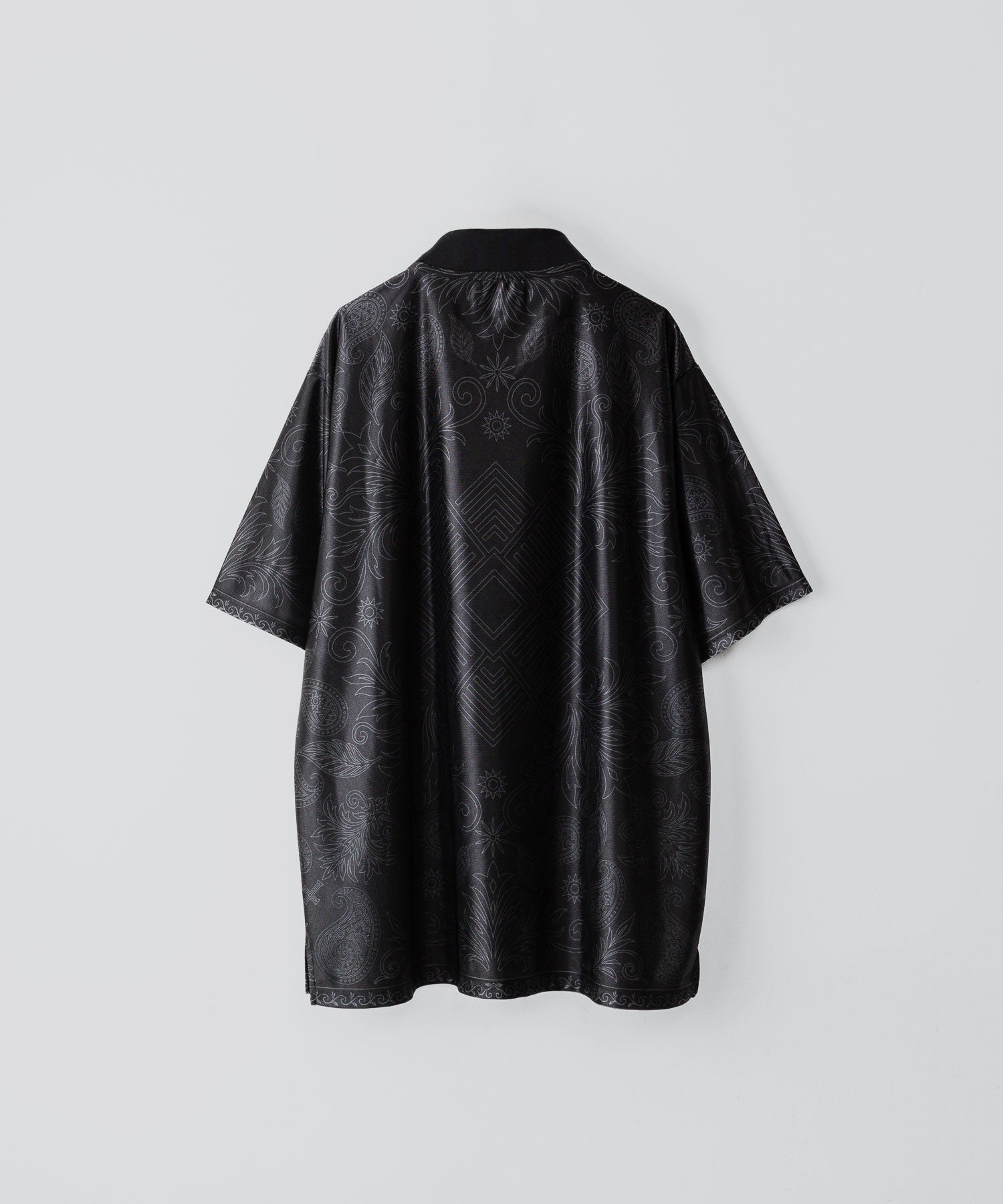 BANDANA SOCCER GAME SHIRTS S/S