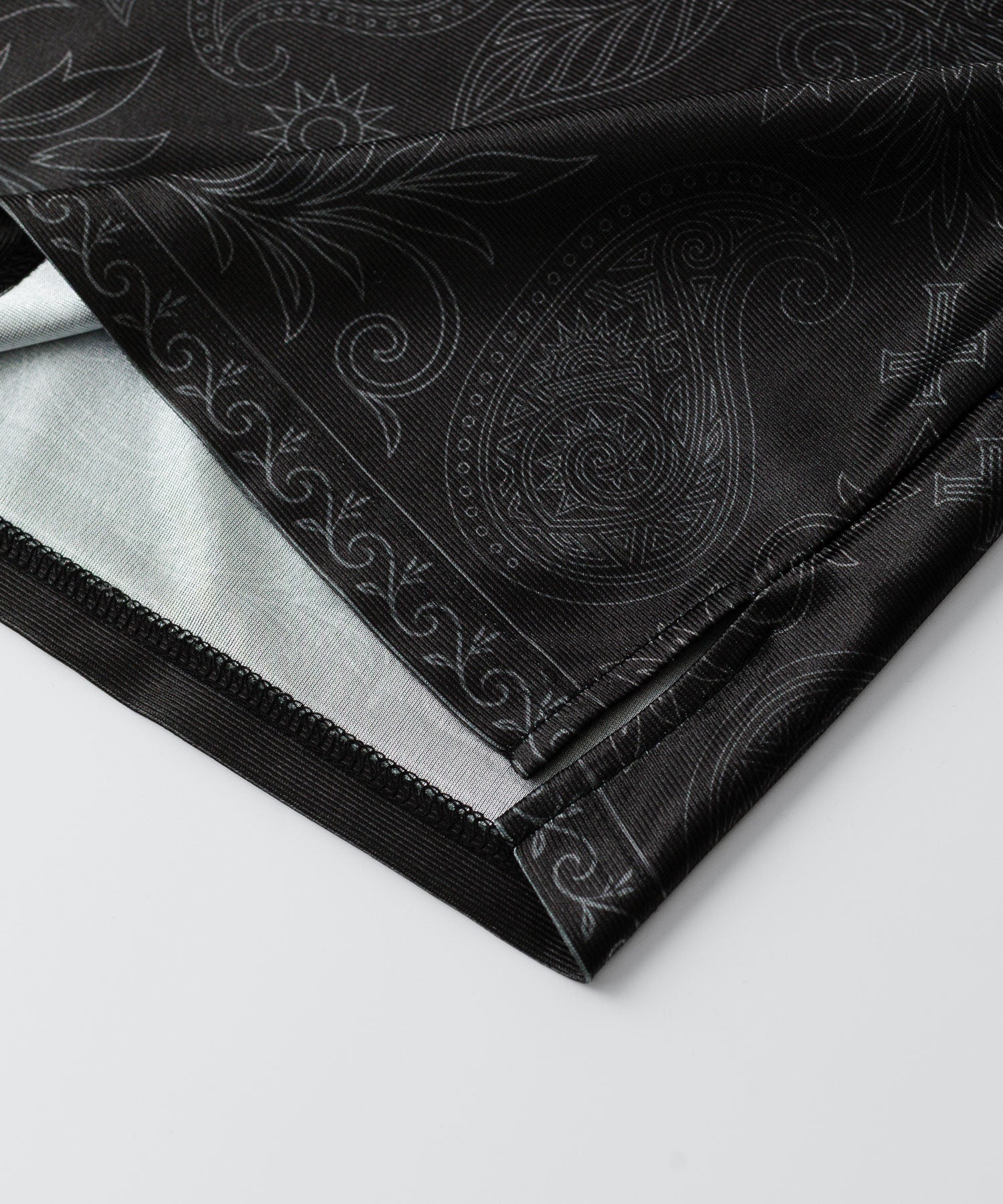BANDANA SOCCER GAME SHIRTS S/S
