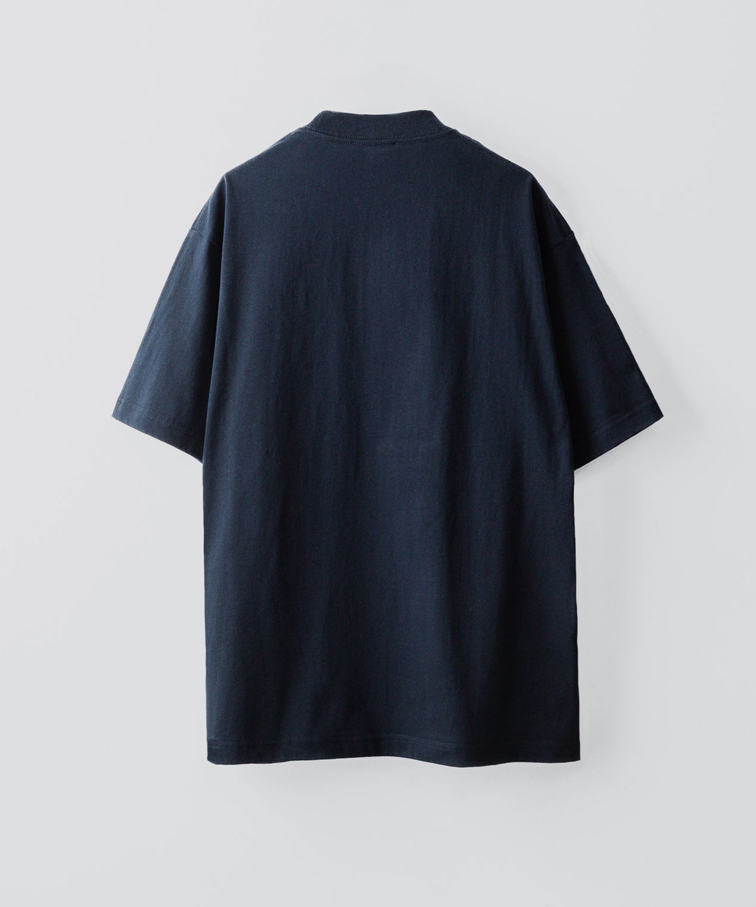 NUMBER 86 PRINT S/S TEE