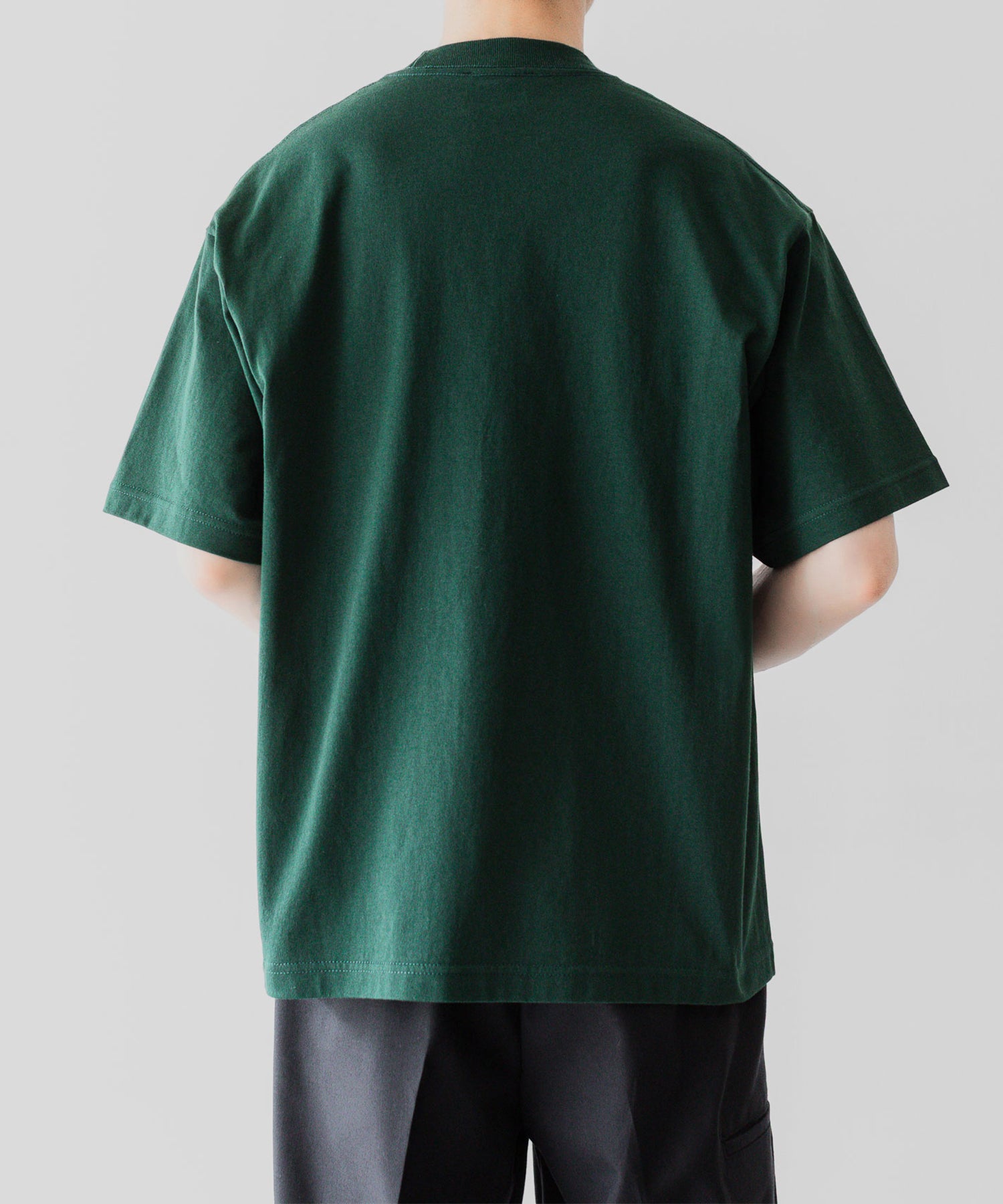 RUINS GRAPHIC S/S TEE
