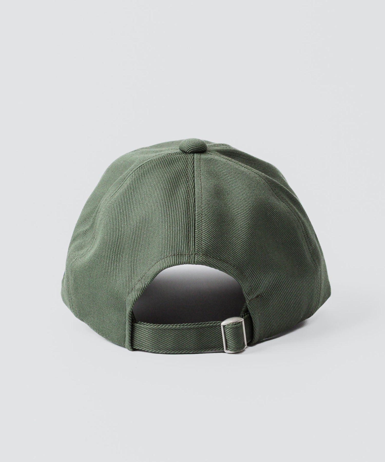 CLASSIC 6-PANEL CAP -Standard Fit