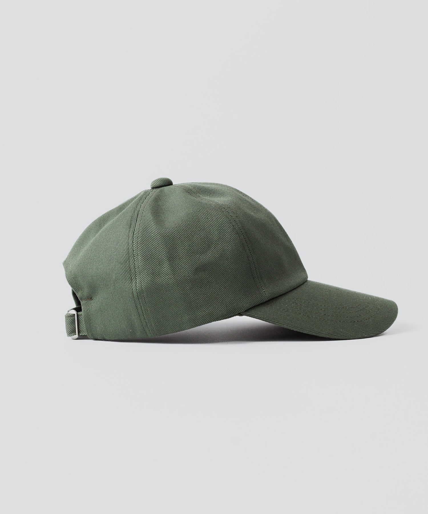 CLASSIC 6-PANEL CAP -Standard Fit