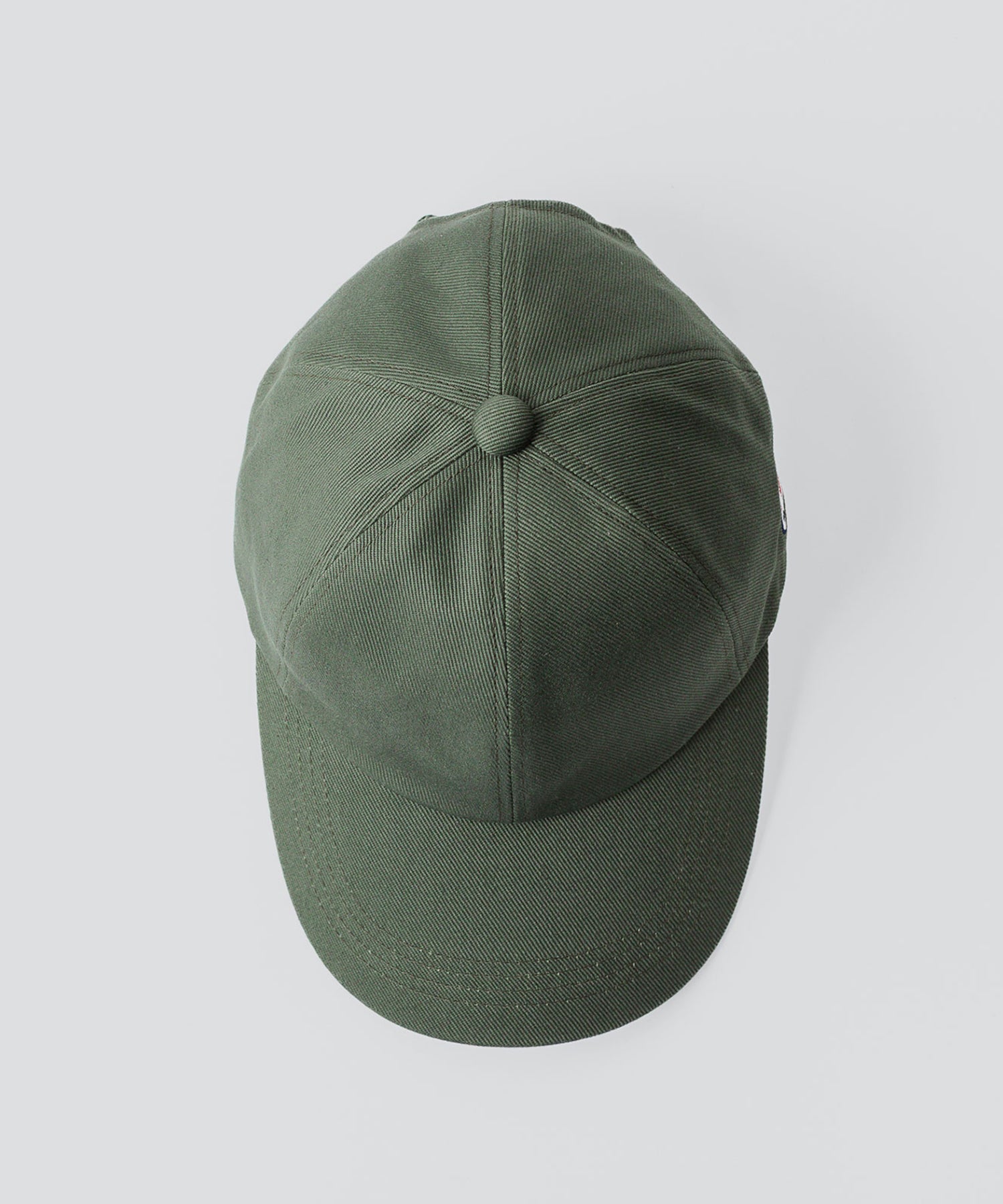 CLASSIC 6-PANEL CAP -Standard Fit